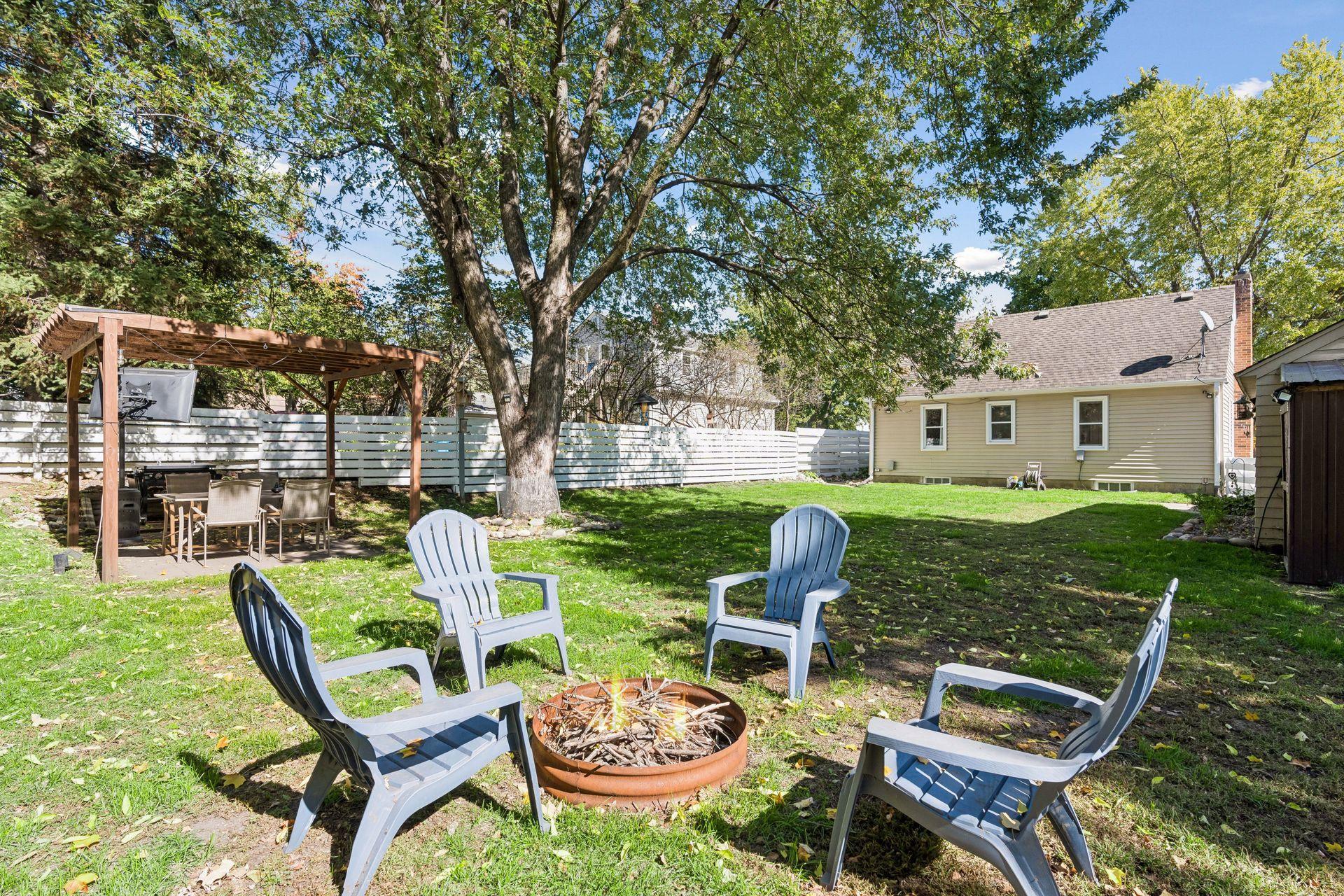 View of Residential at 3947 Yates Avenue, Robbinsdale MN 55422, Robbinsdale (28 of 31) - Mike Wilen | Minnesota Team Real Estate