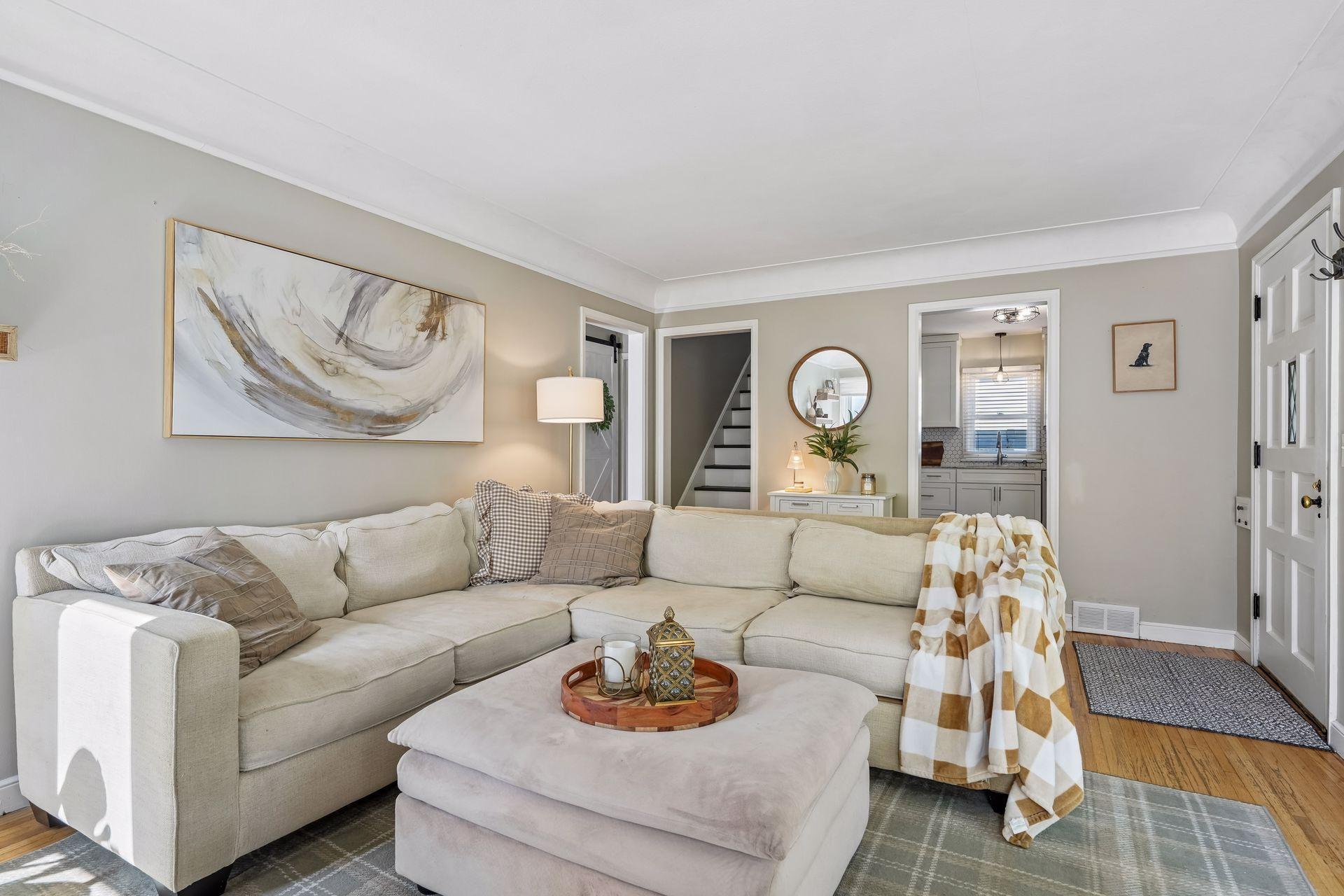 View of Residential at 3947 Yates Avenue, Robbinsdale MN 55422, Robbinsdale (6 of 31) - Mike Wilen | Minnesota Team Real Estate