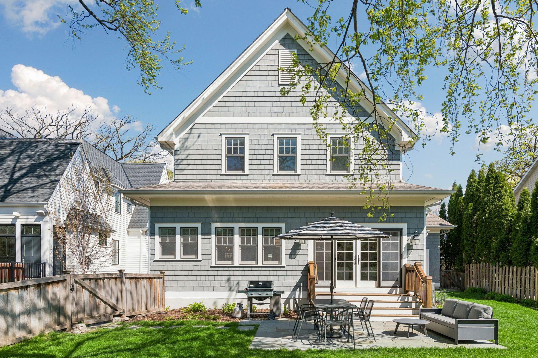 View of Residential at 4519 56th Street, Edina MN 55424, Edina (62 of 73) - Mike Wilen | Minnesota Team Real Estate