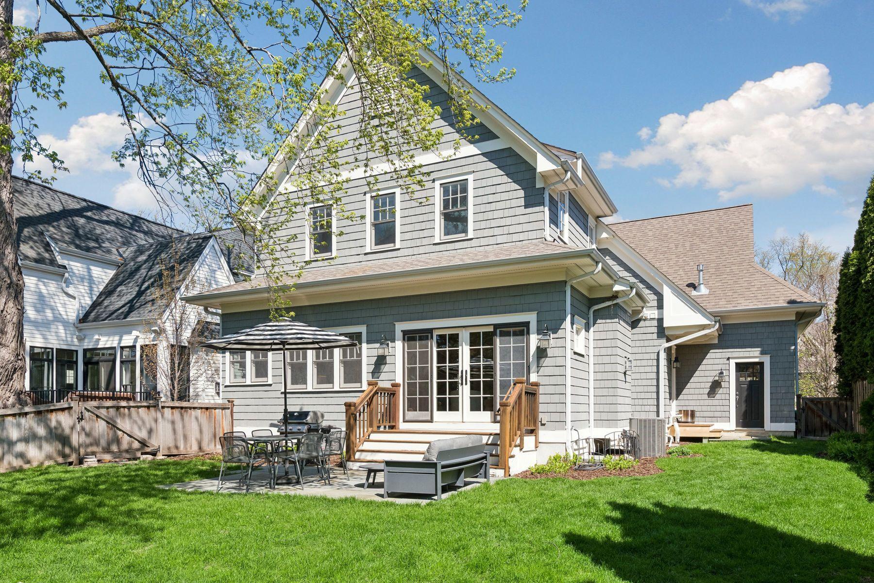 View of Residential at 4519 56th Street, Edina MN 55424, Edina (63 of 73) - Mike Wilen | Minnesota Team Real Estate