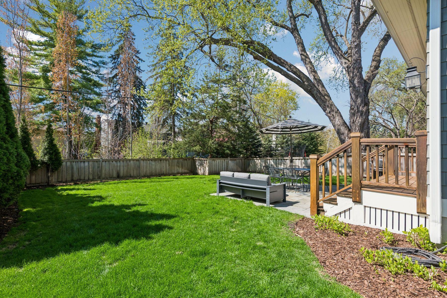 View of Residential at 4519 56th Street, Edina MN 55424, Edina (65 of 73) - Mike Wilen | Minnesota Team Real Estate