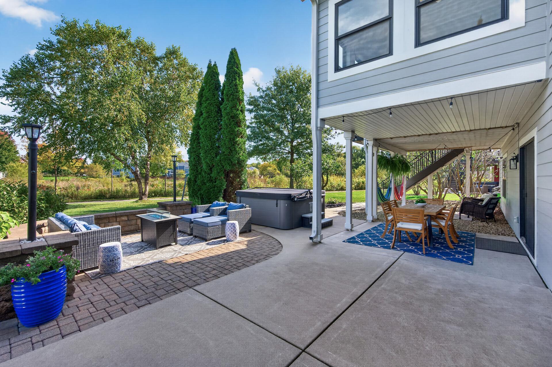 View of Residential at 1508 Cannon Valley Drive, Northfield MN 55057, Northfield (67 of 82) - Mike Wilen | Minnesota Team Real Estate