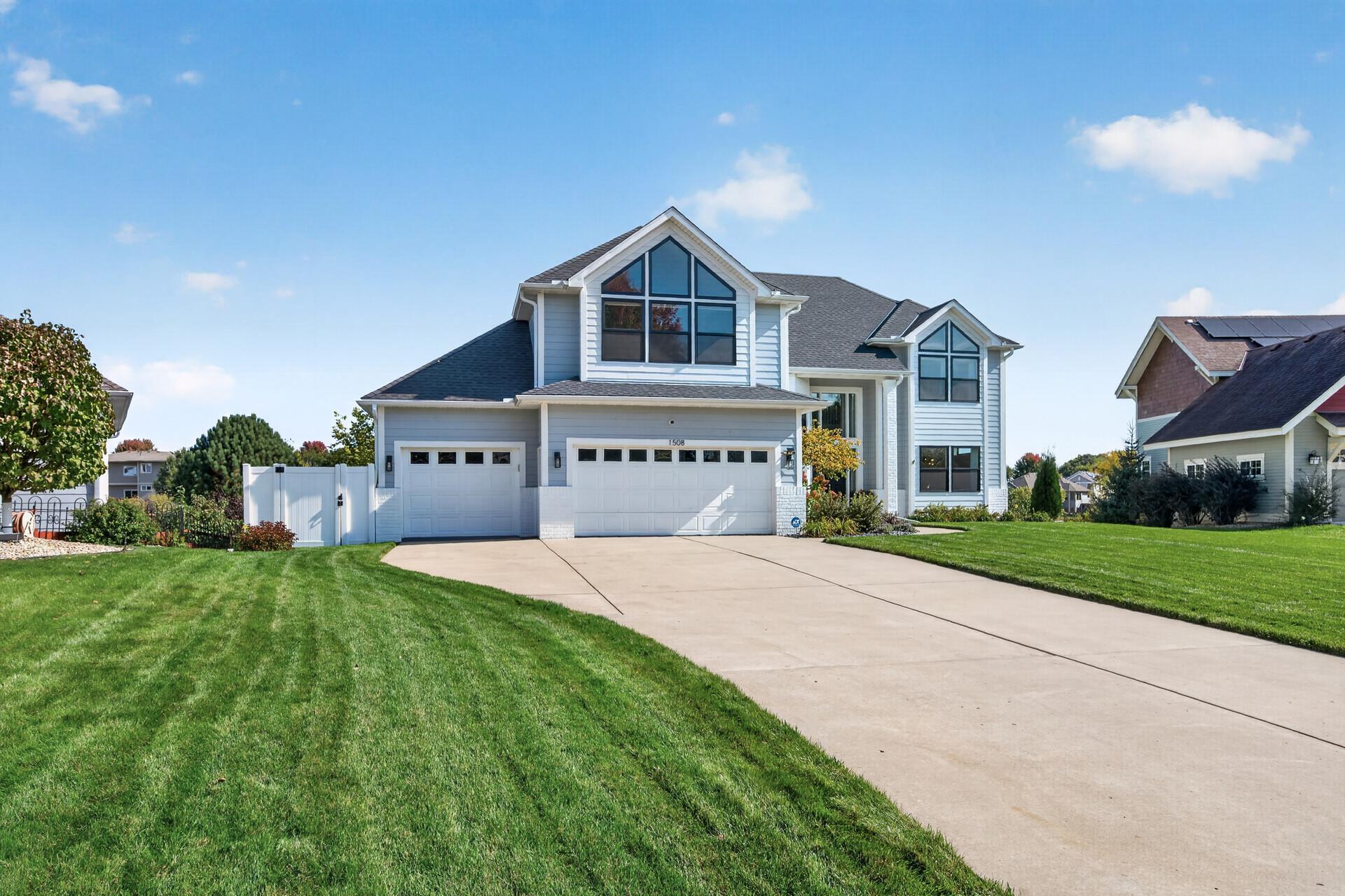 View of Residential at 1508 Cannon Valley Drive, Northfield MN 55057, Northfield (80 of 82) - Mike Wilen | Minnesota Team Real Estate