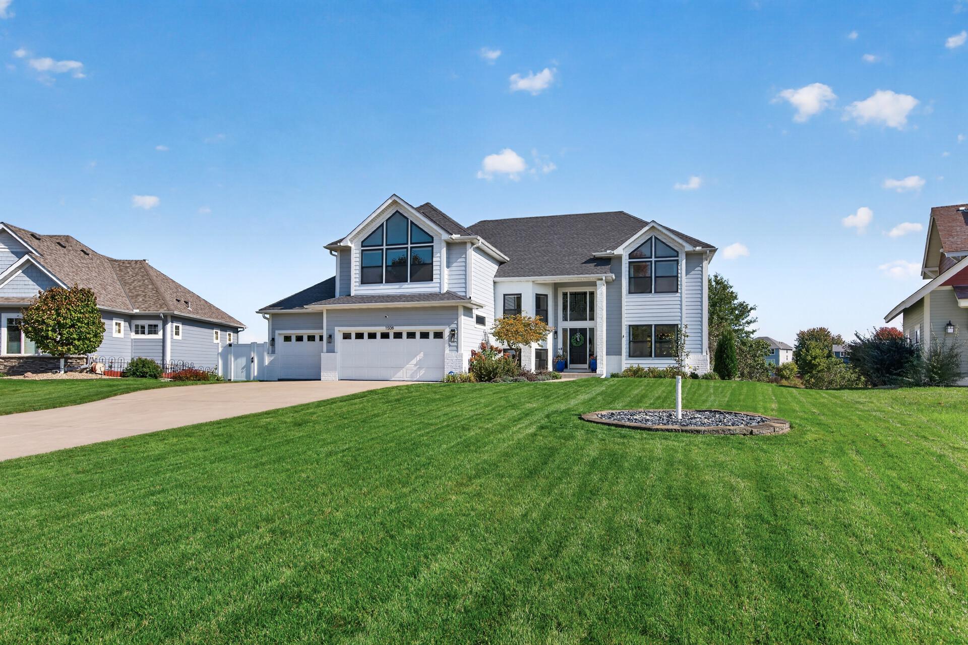 View of Residential at 1508 Cannon Valley Drive, Northfield MN 55057, Northfield (82 of 82) - Mike Wilen | Minnesota Team Real Estate