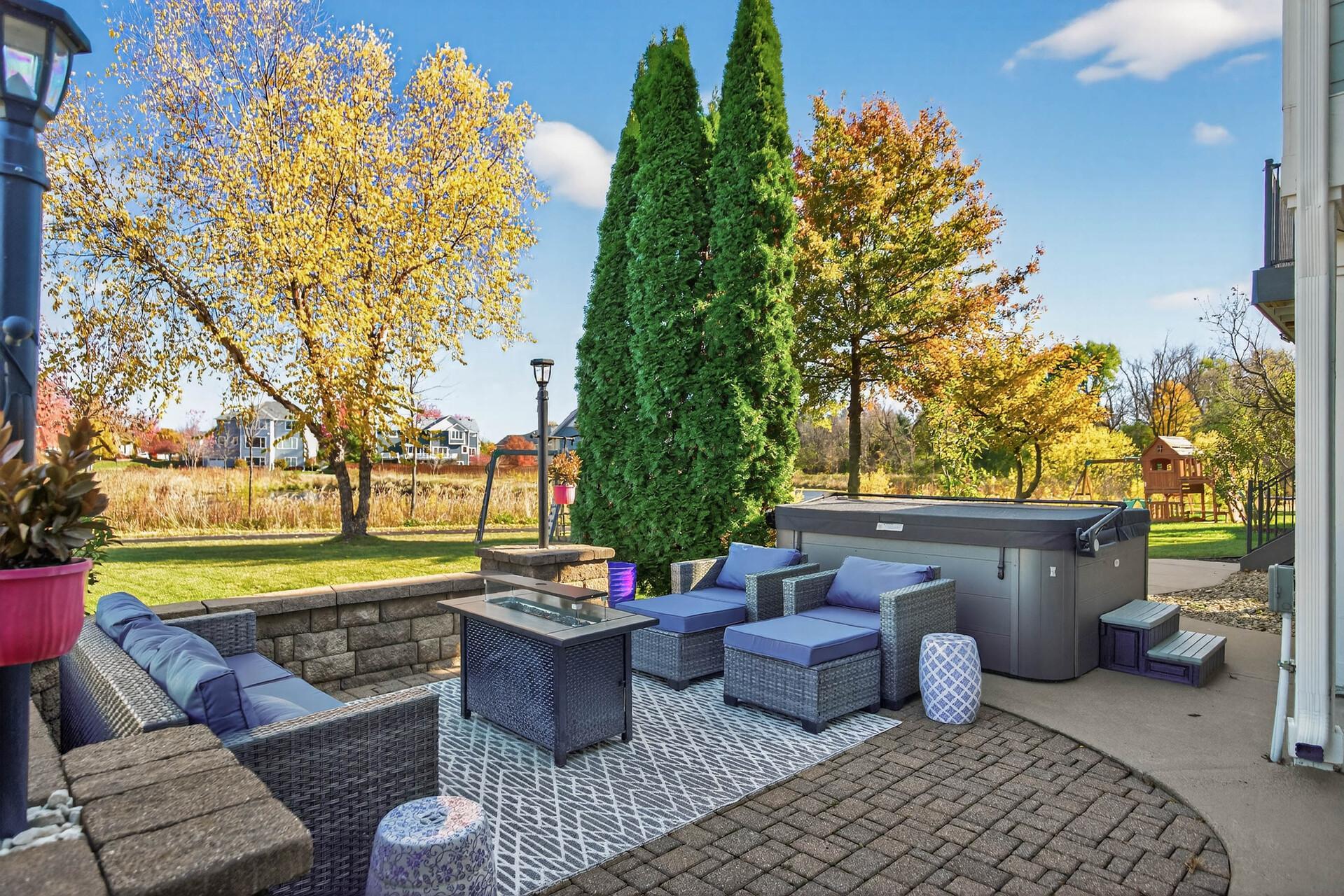 View of Residential at 1508 Cannon Valley Drive, Northfield MN 55057, Northfield (69 of 82) - Mike Wilen | Minnesota Team Real Estate