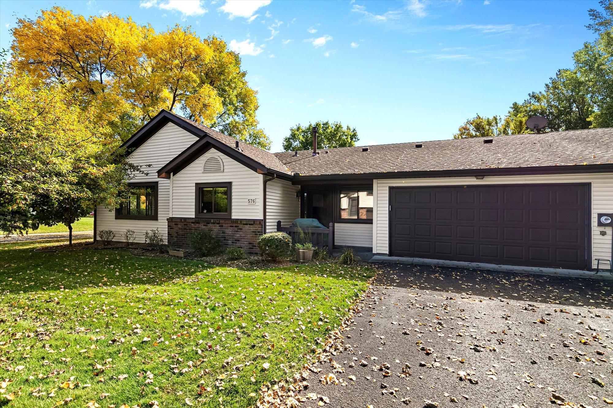 View of Residential at 576 Donegal Circle, Shoreview MN 55126, Shoreview (2 of 22) - Mike Wilen | Minnesota Team Real Estate