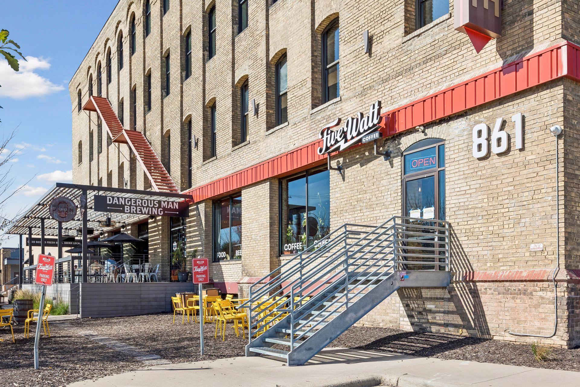 View of Residential at 333 8th Street #219, Minneapolis MN 55414, Minneapolis (37 of 47) - Mike Wilen | Minnesota Team Real Estate