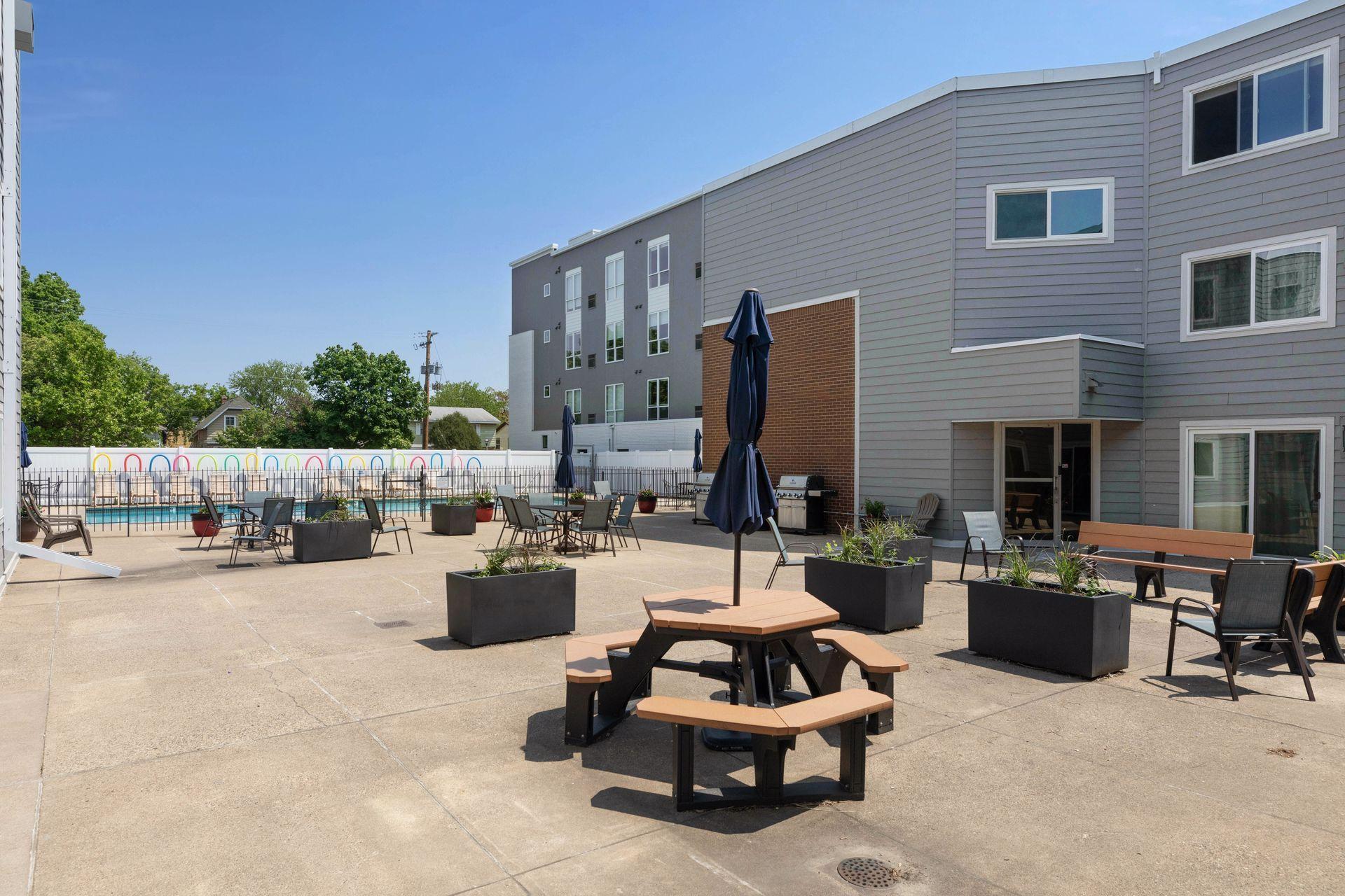 View of Residential at 333 8th Street #219, Minneapolis MN 55414, Minneapolis (33 of 47) - Mike Wilen | Minnesota Team Real Estate