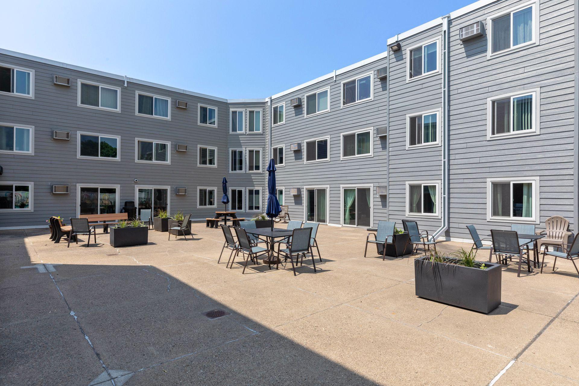 View of Residential at 333 8th Street #219, Minneapolis MN 55414, Minneapolis (32 of 47) - Mike Wilen | Minnesota Team Real Estate