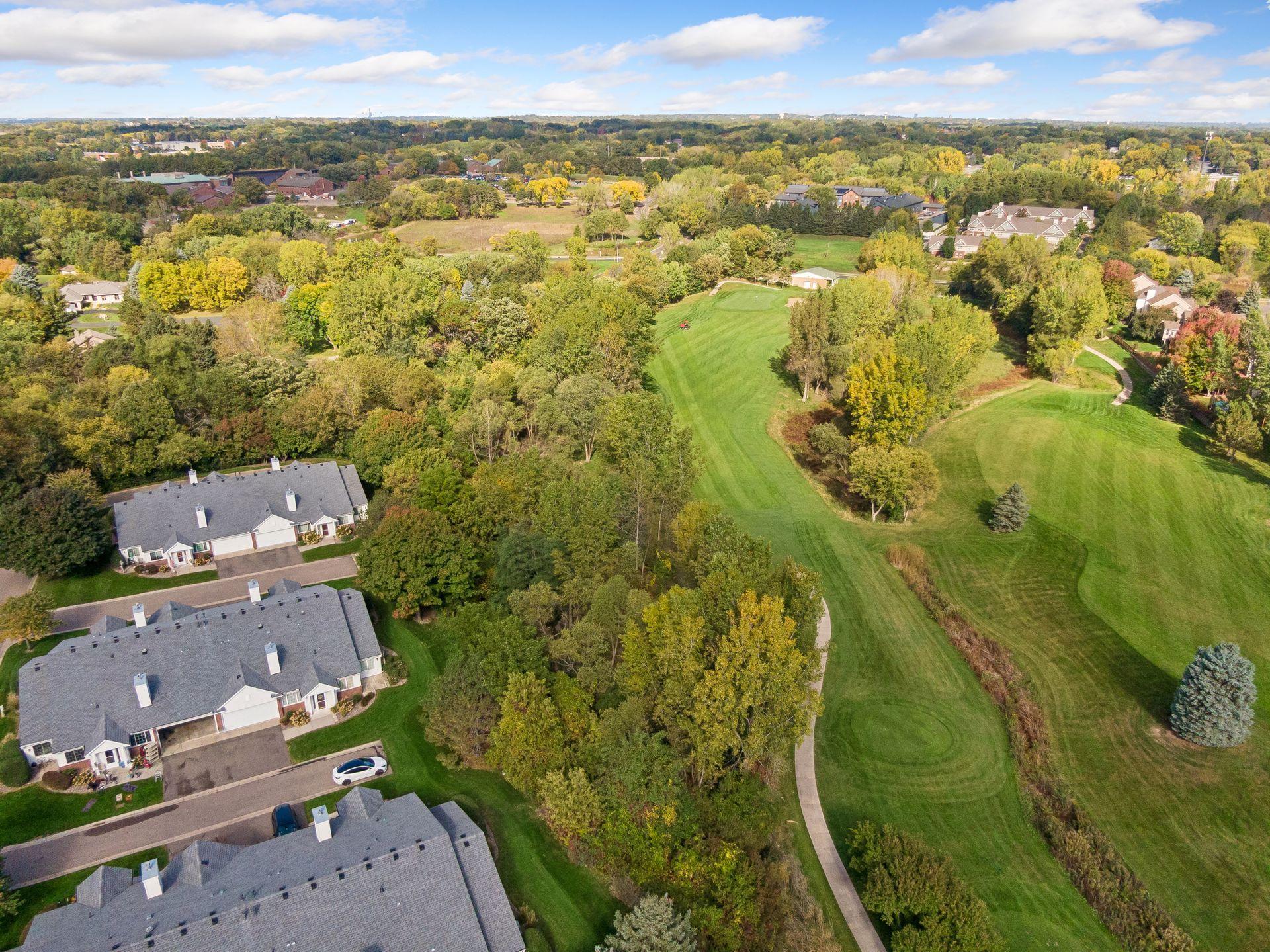 View of (TH) Quad/4 Corners at 2796 87th Street, Inver Grove Heights - Mike Wilen | Minnesota Team Real Estate