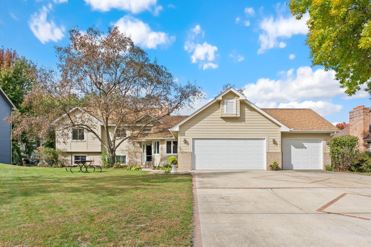 View of Single Family at 11980 Eldorado Street, Blaine - Mike Wilen | Minnesota Team Real Estate