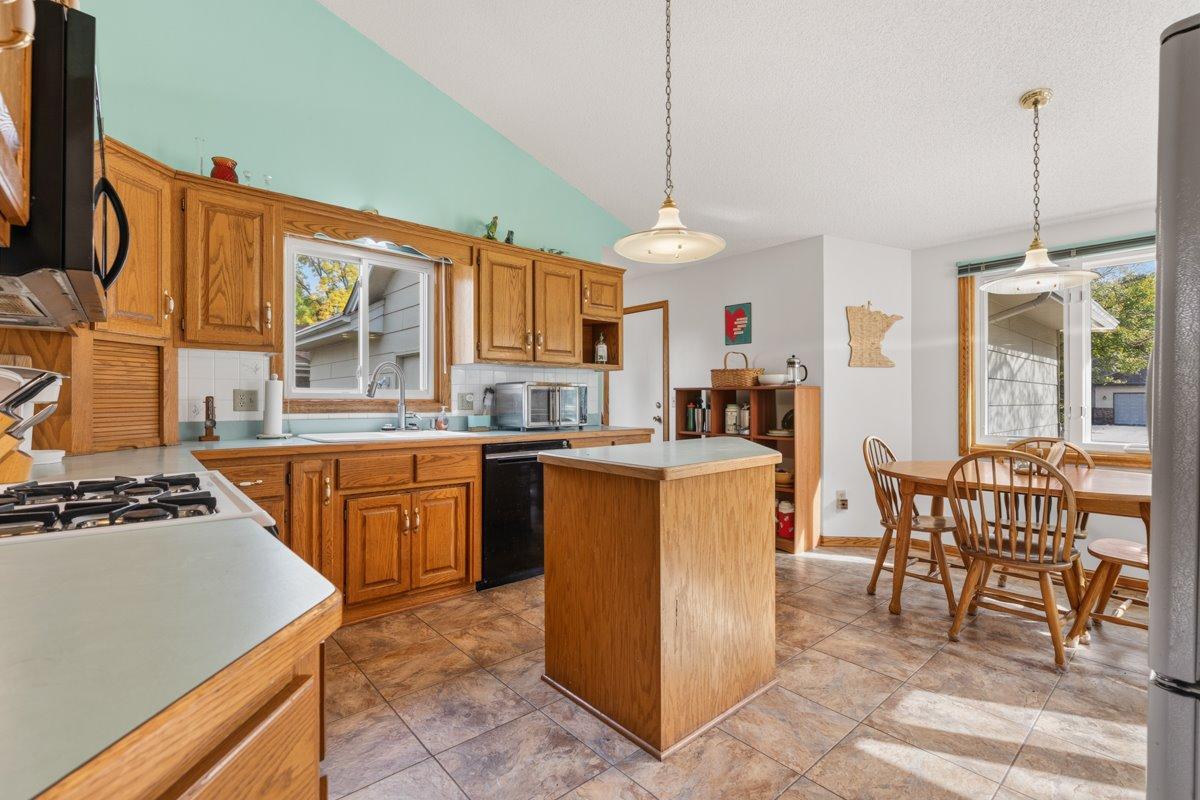 View of Residential at 11980 Eldorado Street, Blaine MN 55449, Blaine (7 of 37) - Mike Wilen | Minnesota Team Real Estate