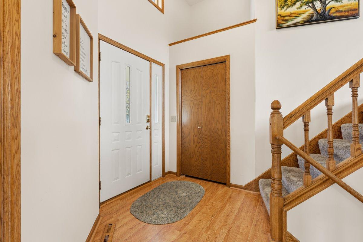 View of Residential at 11980 Eldorado Street, Blaine MN 55449, Blaine (5 of 37) - Mike Wilen | Minnesota Team Real Estate