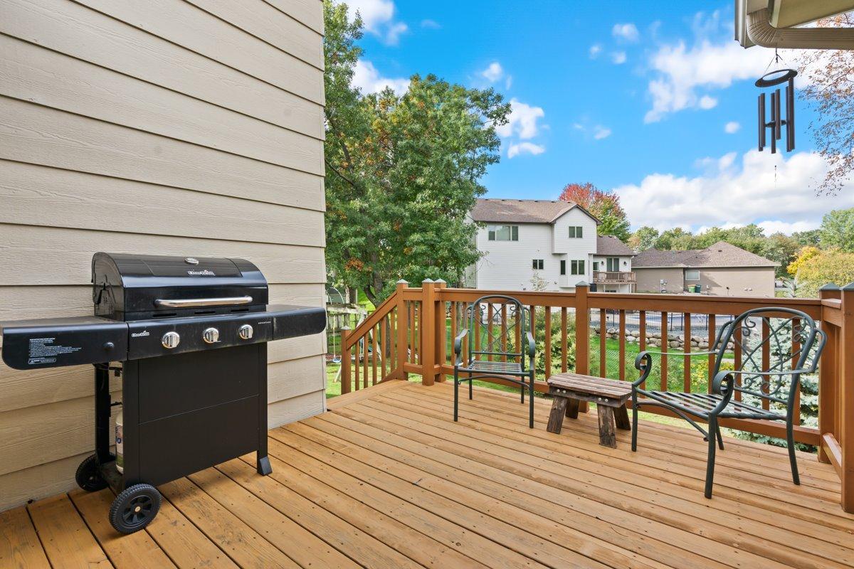 View of Residential at 11980 Eldorado Street, Blaine MN 55449, Blaine (10 of 37) - Mike Wilen | Minnesota Team Real Estate