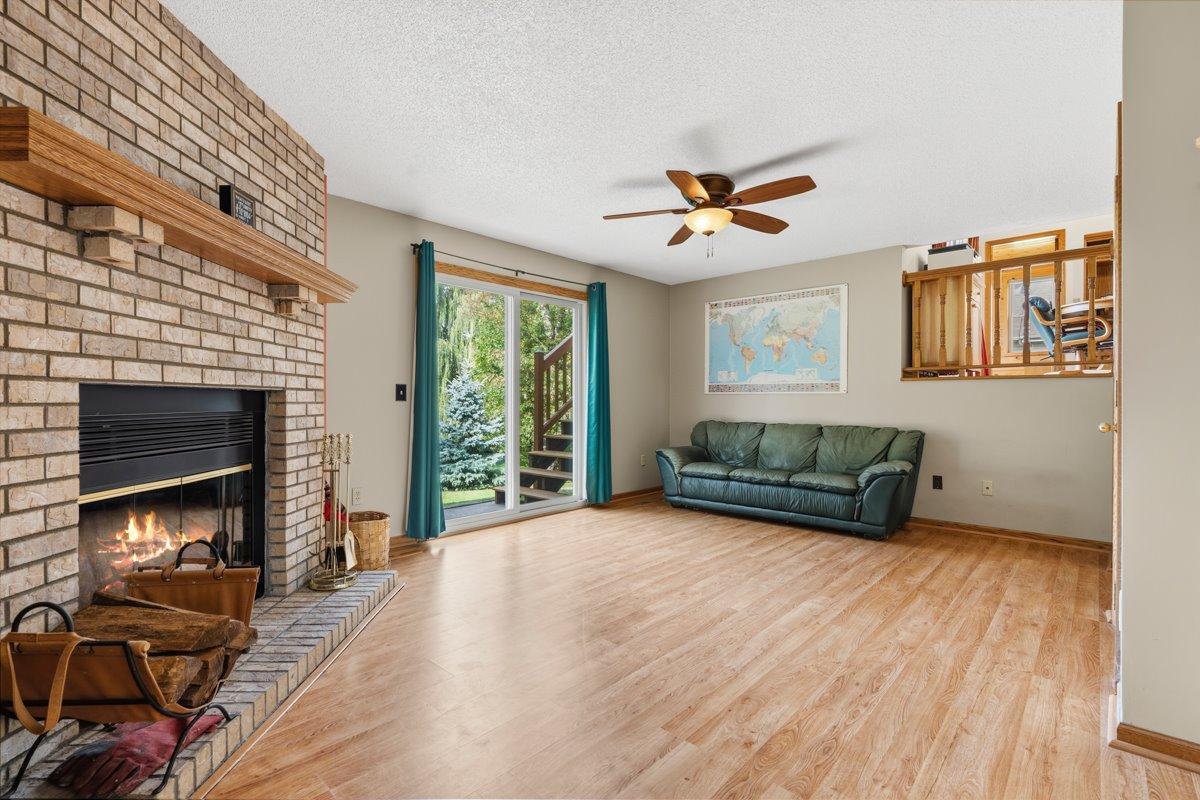 View of Residential at 11980 Eldorado Street, Blaine MN 55449, Blaine (26 of 37) - Mike Wilen | Minnesota Team Real Estate