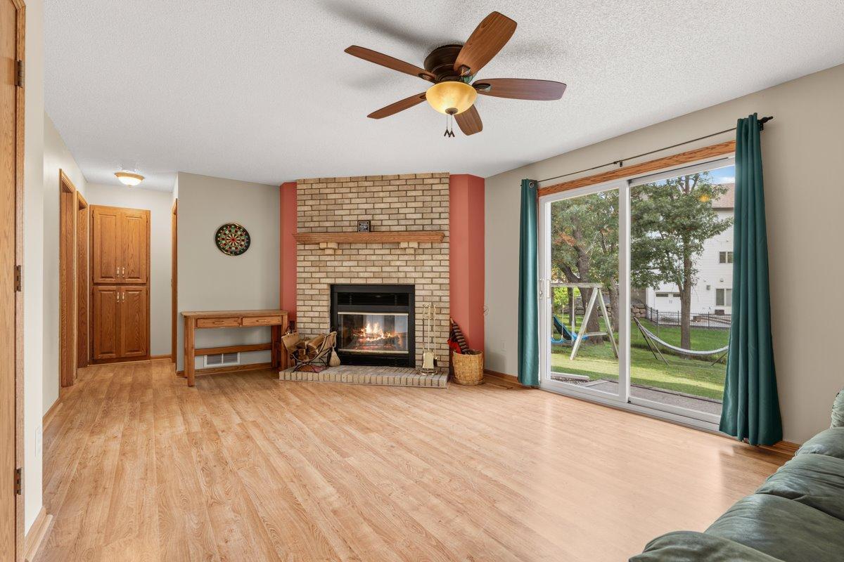 View of Residential at 11980 Eldorado Street, Blaine MN 55449, Blaine (25 of 37) - Mike Wilen | Minnesota Team Real Estate