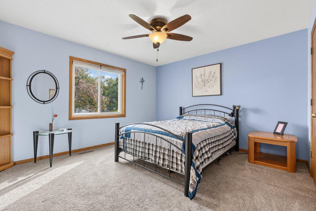 View of Residential at 11980 Eldorado Street, Blaine MN 55449, Blaine (15 of 37) - Mike Wilen | Minnesota Team Real Estate