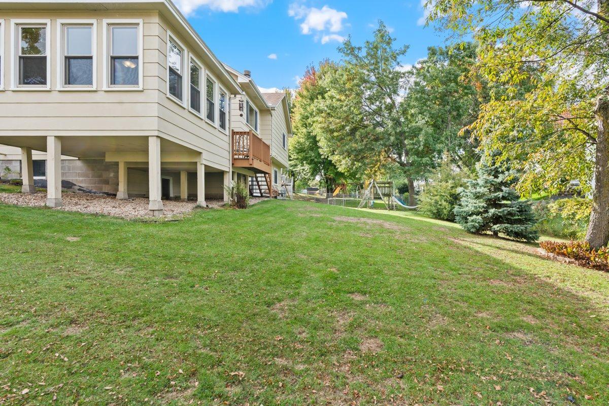 View of Residential at 11980 Eldorado Street, Blaine MN 55449, Blaine (4 of 37) - Mike Wilen | Minnesota Team Real Estate
