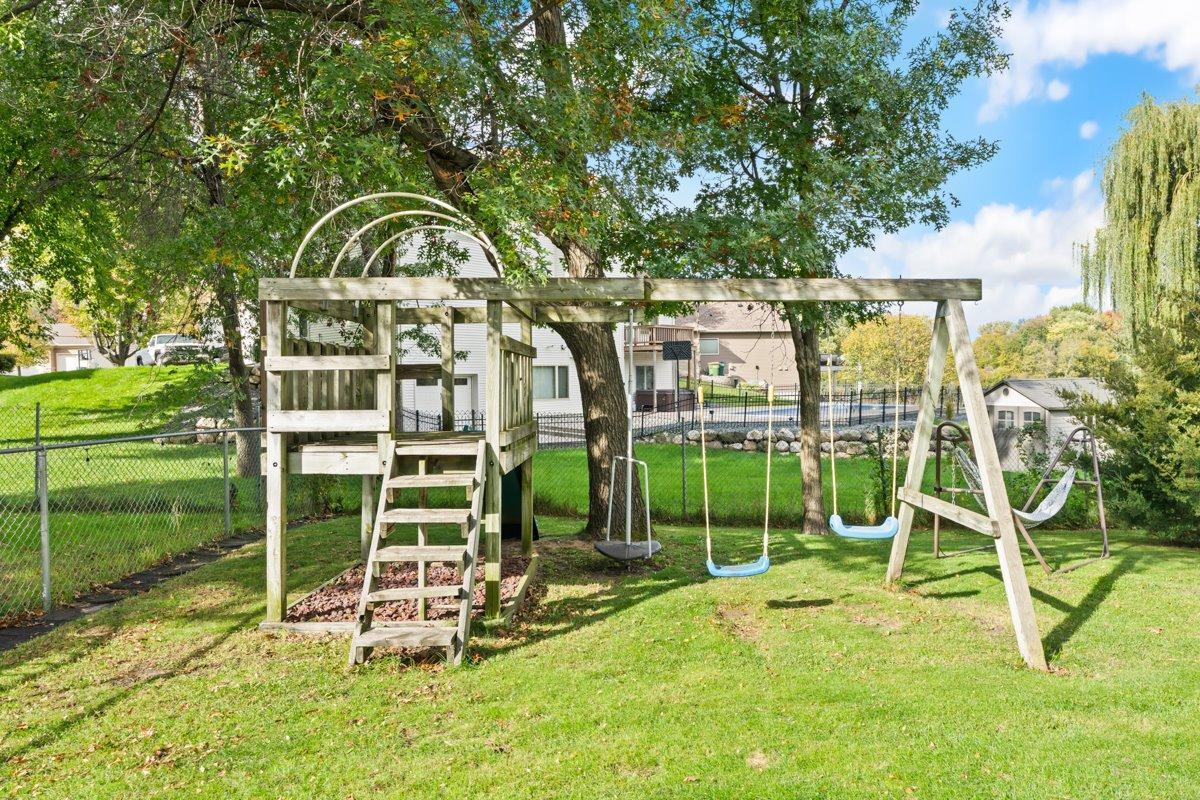 View of Residential at 11980 Eldorado Street, Blaine MN 55449, Blaine (37 of 37) - Mike Wilen | Minnesota Team Real Estate