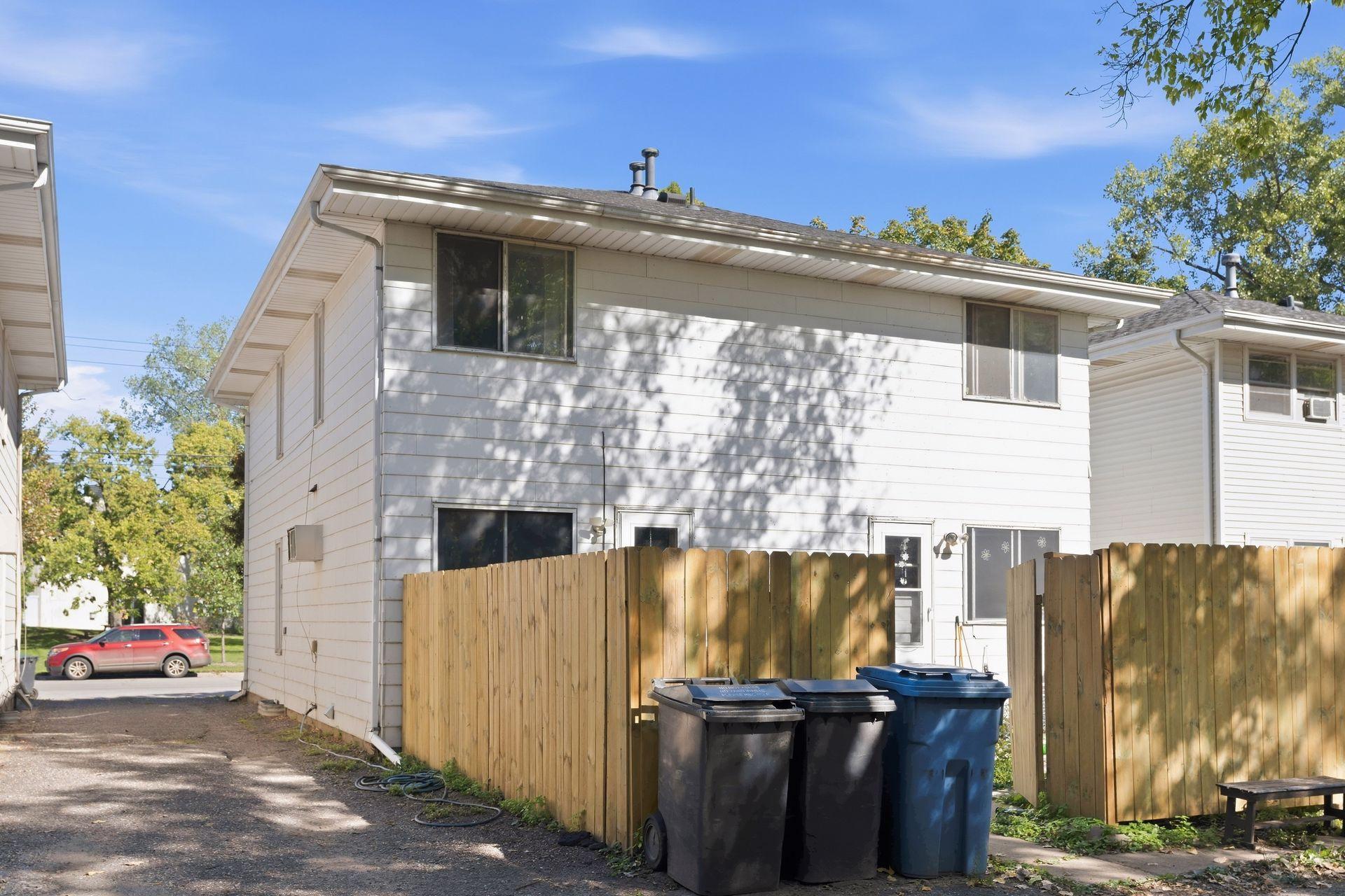 View of Residential Income at 827 Weeks Avenue, Minneapolis MN 55414, Minneapolis (11 of 11) - Mike Wilen | Minnesota Team Real Estate