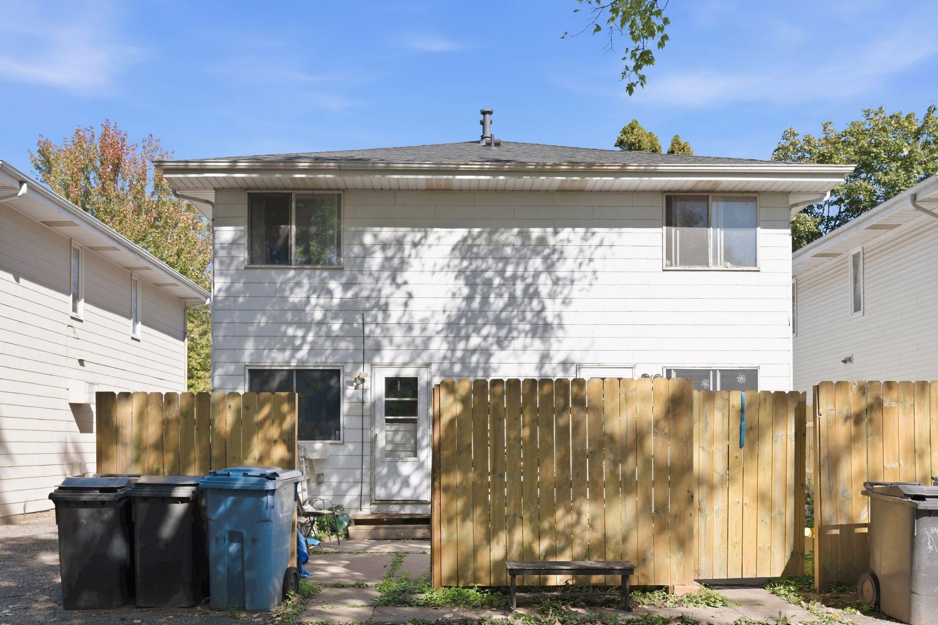 View of Residential Income at 827 Weeks Avenue, Minneapolis MN 55414, Minneapolis (10 of 11) - Mike Wilen | Minnesota Team Real Estate