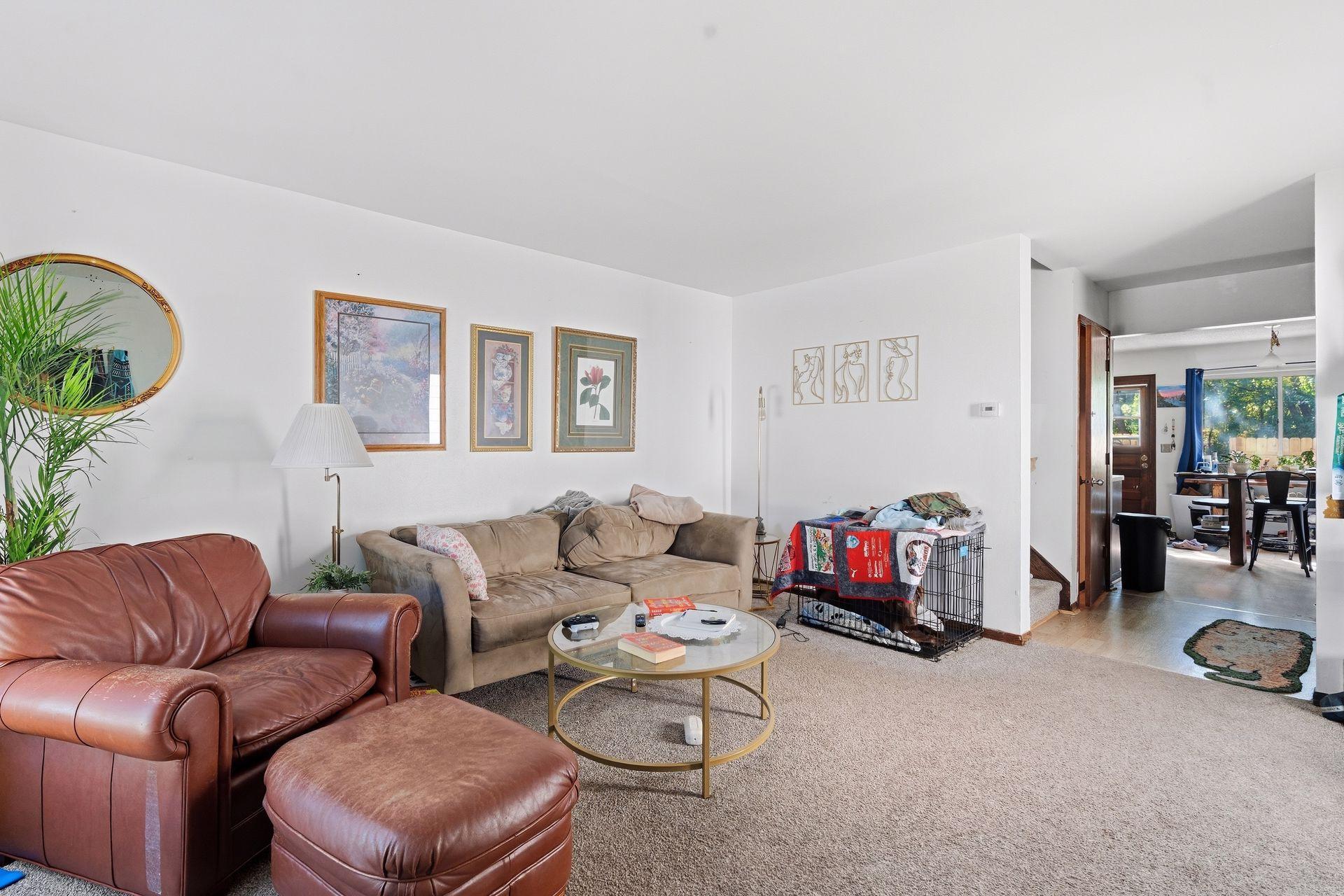 View of Residential Income at 827 Weeks Avenue, Minneapolis MN 55414, Minneapolis (3 of 11) - Mike Wilen | Minnesota Team Real Estate