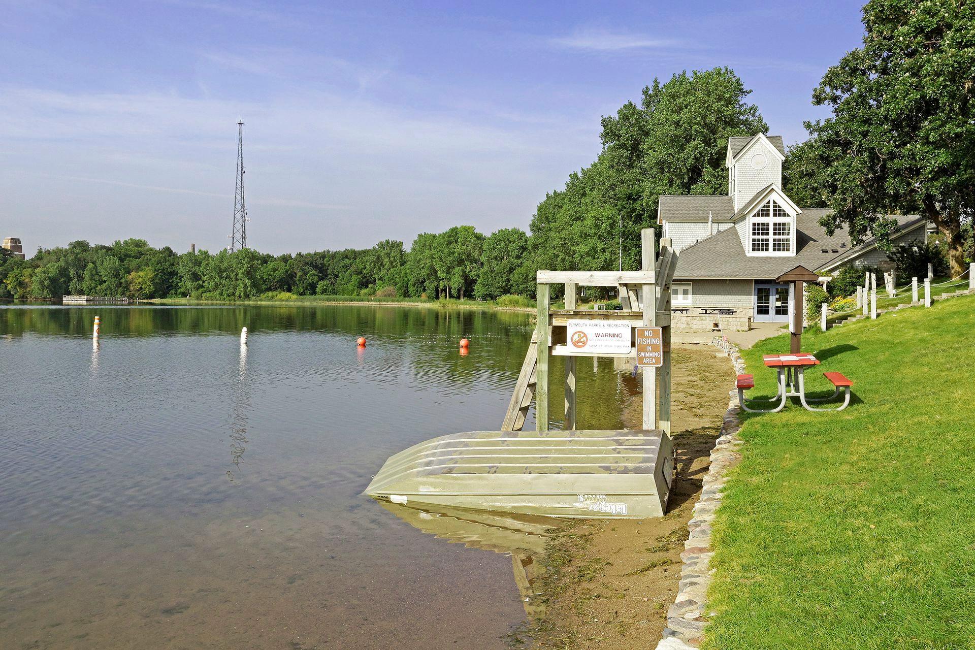 View of Residential at 1081 Weston Lane, Plymouth MN 55447, Plymouth (20 of 22) - Mike Wilen | Minnesota Team Real Estate