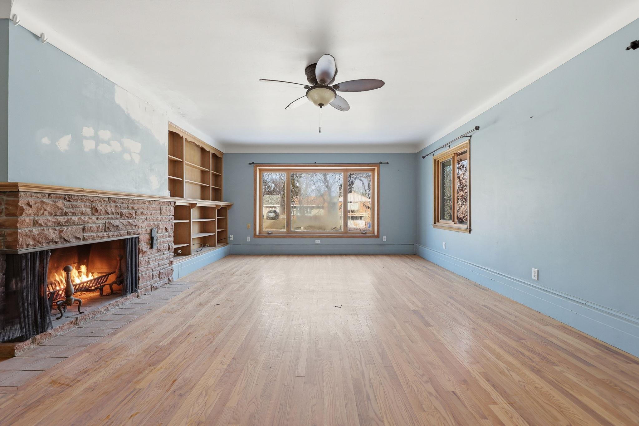 View of Residential at 1030 Hyacinth Avenue, Saint Paul MN 55106, Saint Paul (9 of 54) - Mike Wilen | Minnesota Team Real Estate