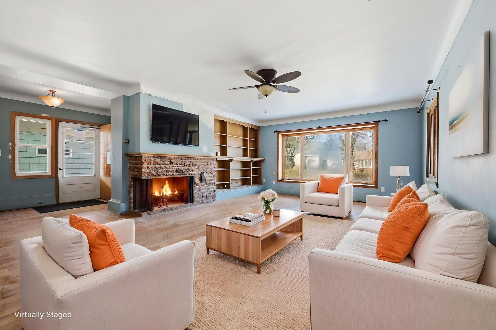 View of Residential at 1030 Hyacinth Avenue, Saint Paul MN 55106, Saint Paul (11 of 54) - Mike Wilen | Minnesota Team Real Estate