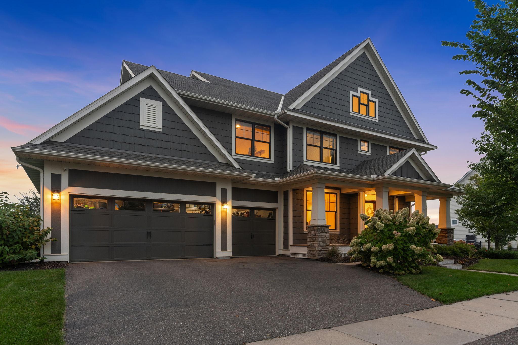 View of Single Family at 16513 Duluth Trail, Lakeville - Mike Wilen | Minnesota Team Real Estate