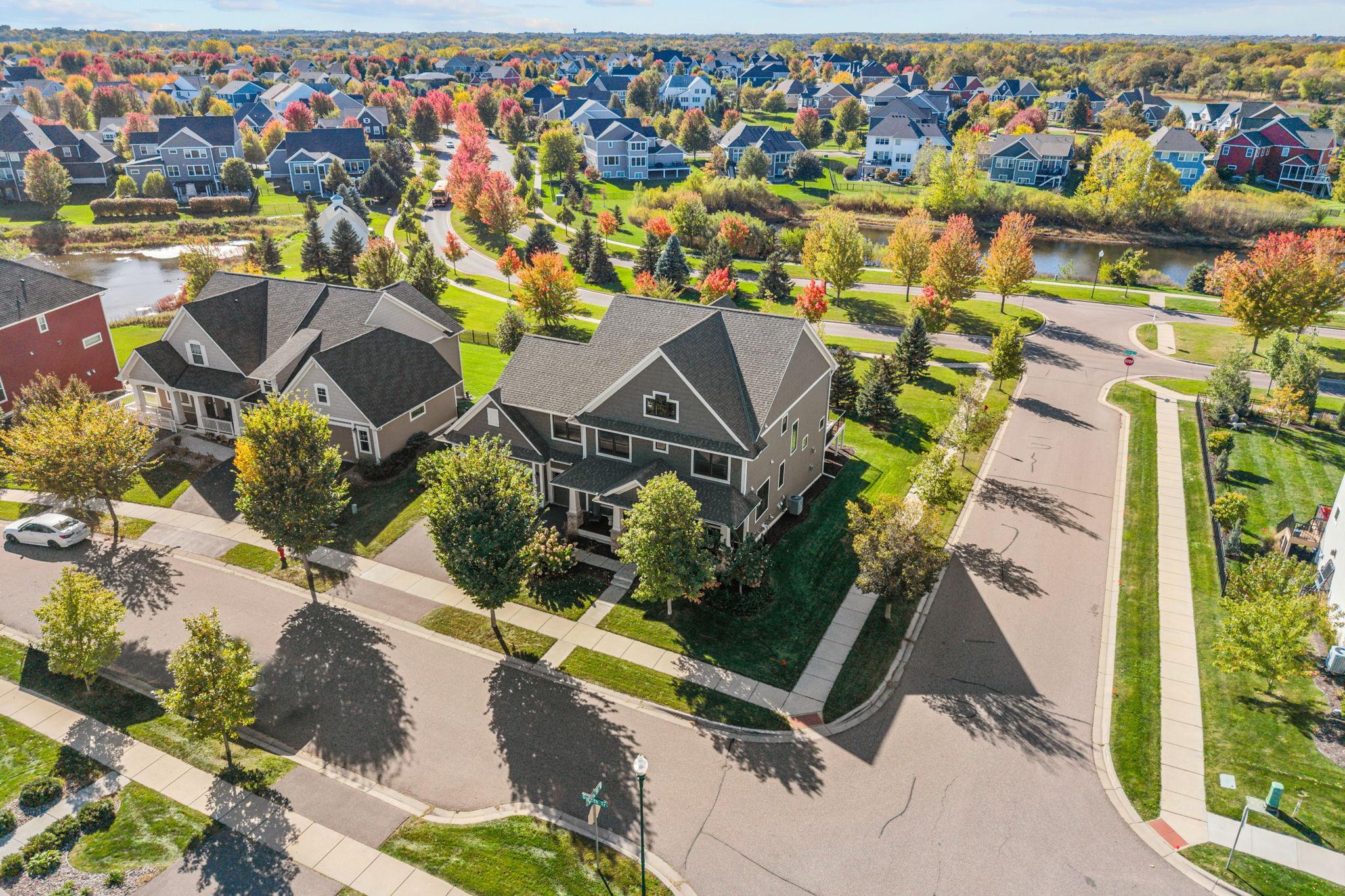 View of Residential at 16513 Duluth Trail, Lakeville MN 55044, Lakeville (53 of 57) - Mike Wilen | Minnesota Team Real Estate