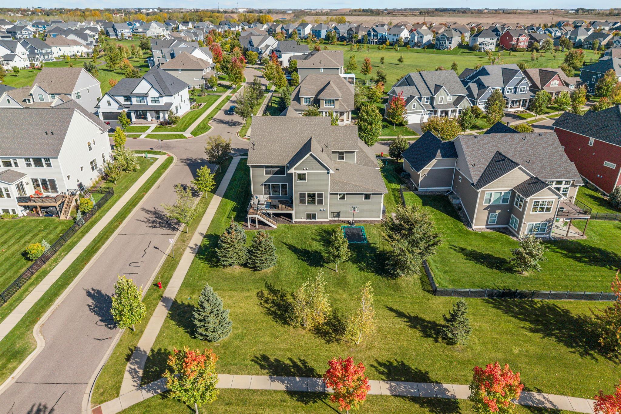 View of Residential at 16513 Duluth Trail, Lakeville MN 55044, Lakeville (54 of 57) - Mike Wilen | Minnesota Team Real Estate