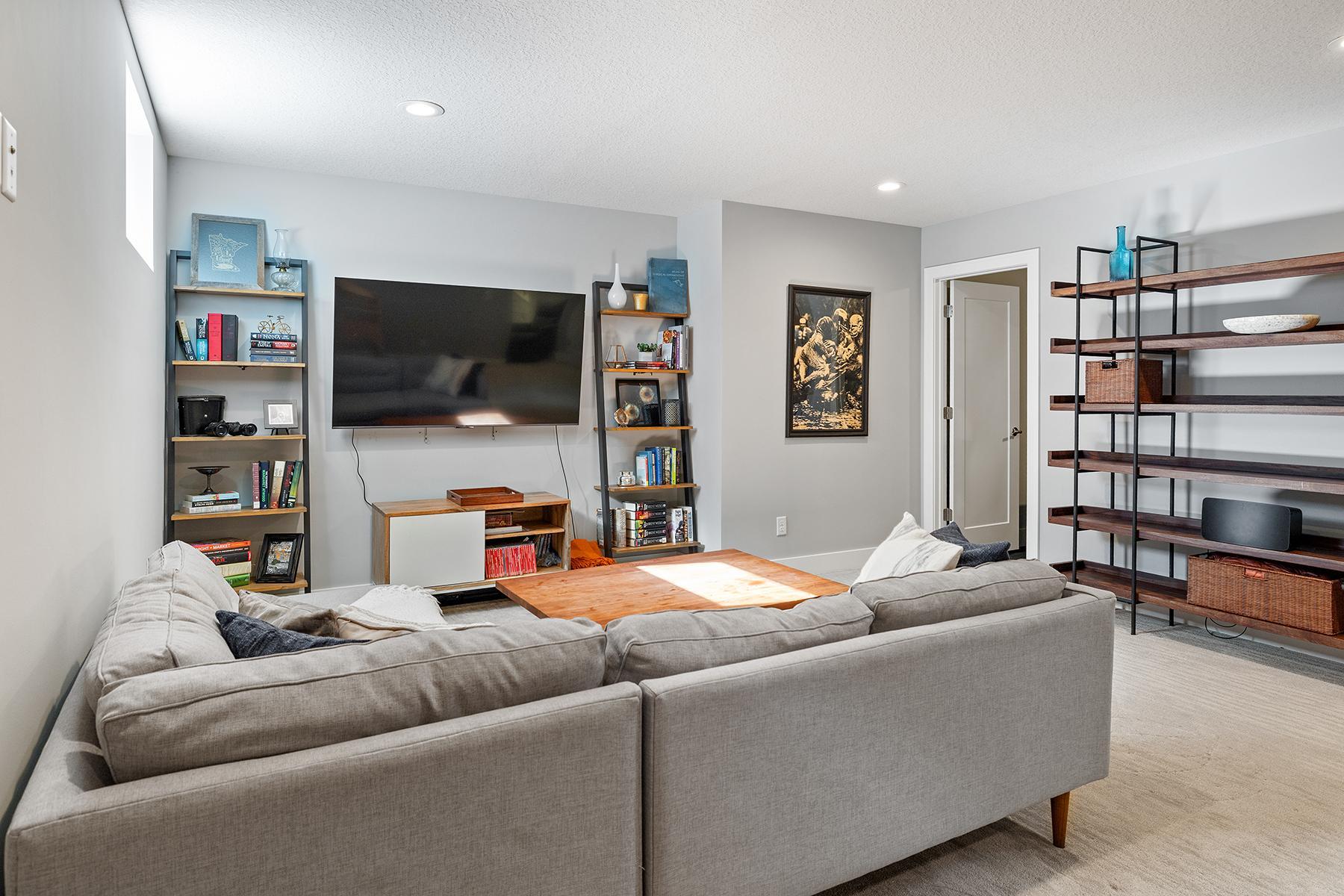 View of Residential at 4433 1st Avenue, Minneapolis MN 55419, Minneapolis (35 of 40) - Mike Wilen | Minnesota Team Real Estate