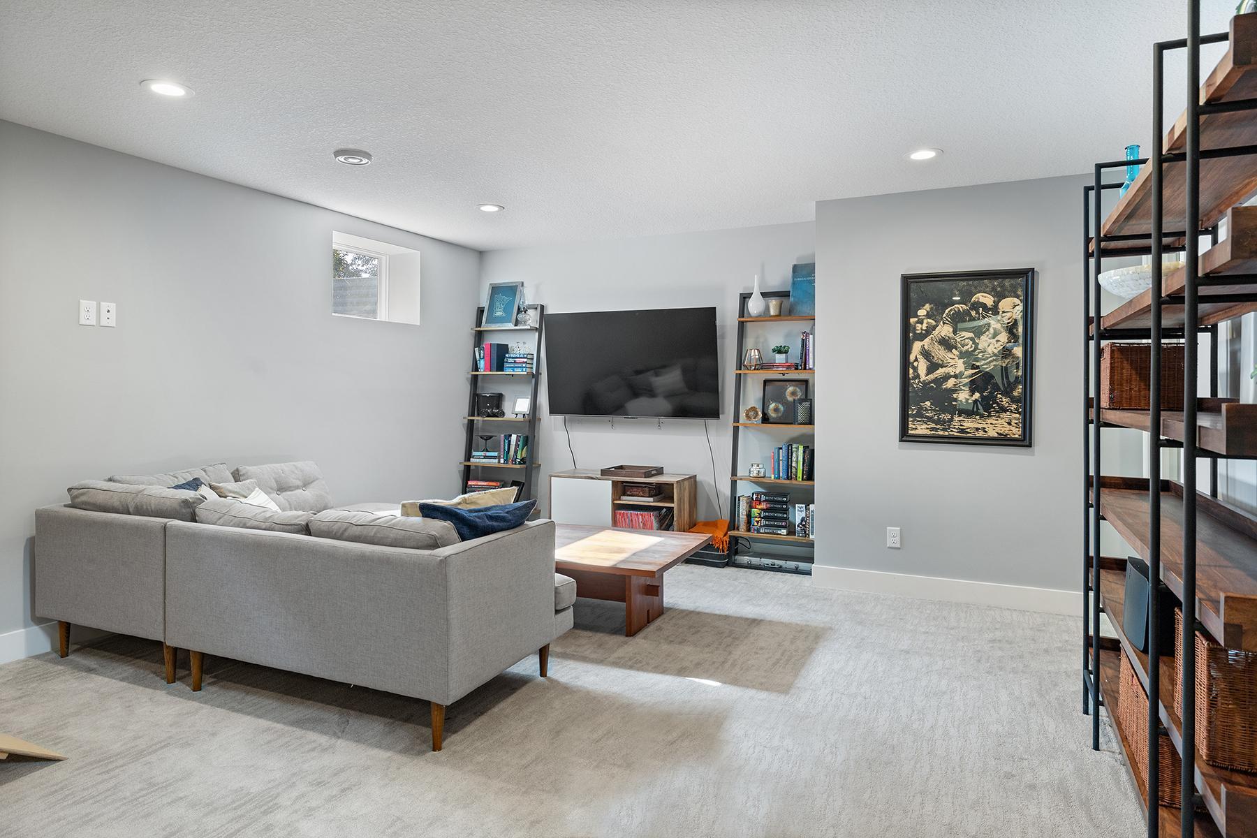 View of Residential at 4433 1st Avenue, Minneapolis MN 55419, Minneapolis (34 of 40) - Mike Wilen | Minnesota Team Real Estate