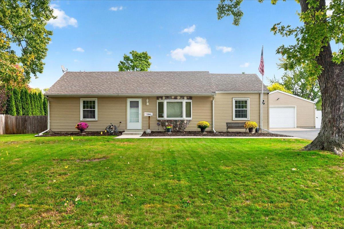 View of Residential at 9913 2nd Avenue, Bloomington MN 55420, Bloomington (40 of 47) - Mike Wilen | Minnesota Team Real Estate