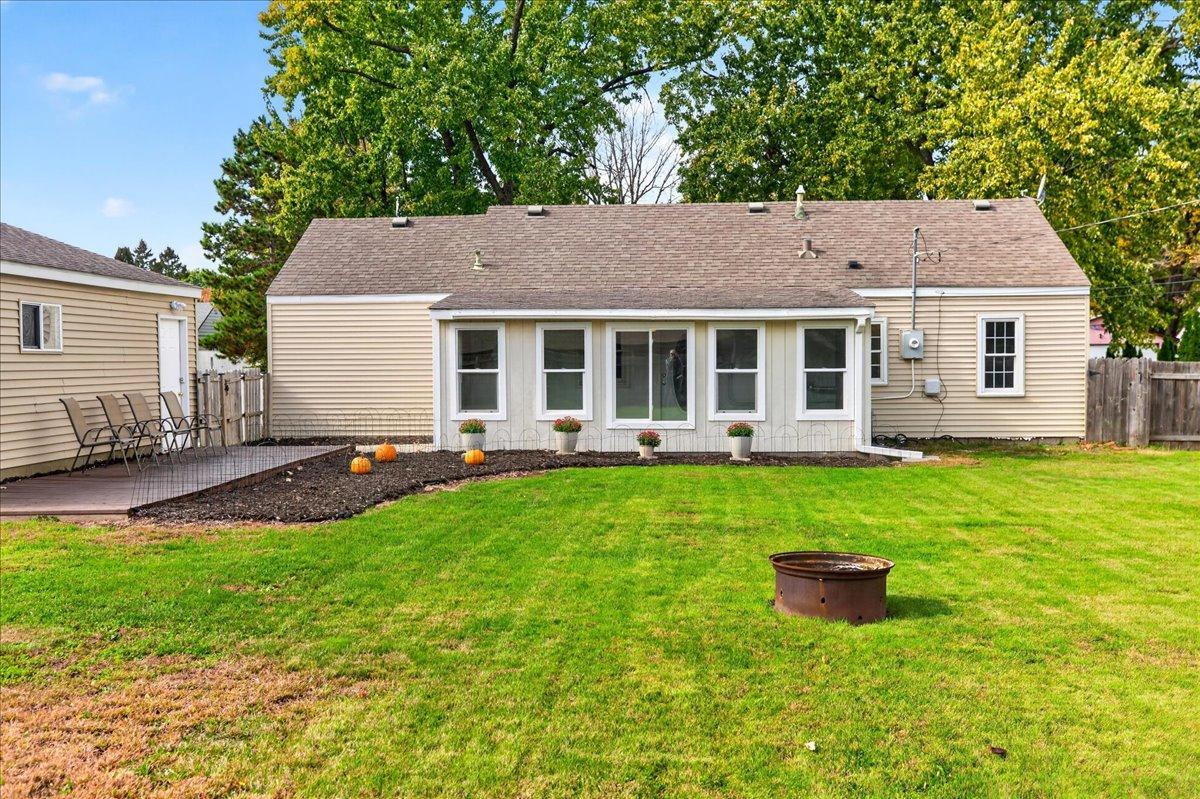 View of Residential at 9913 2nd Avenue, Bloomington MN 55420, Bloomington (3 of 47) - Mike Wilen | Minnesota Team Real Estate