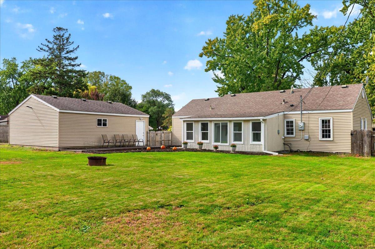 View of Residential at 9913 2nd Avenue, Bloomington MN 55420, Bloomington (17 of 47) - Mike Wilen | Minnesota Team Real Estate