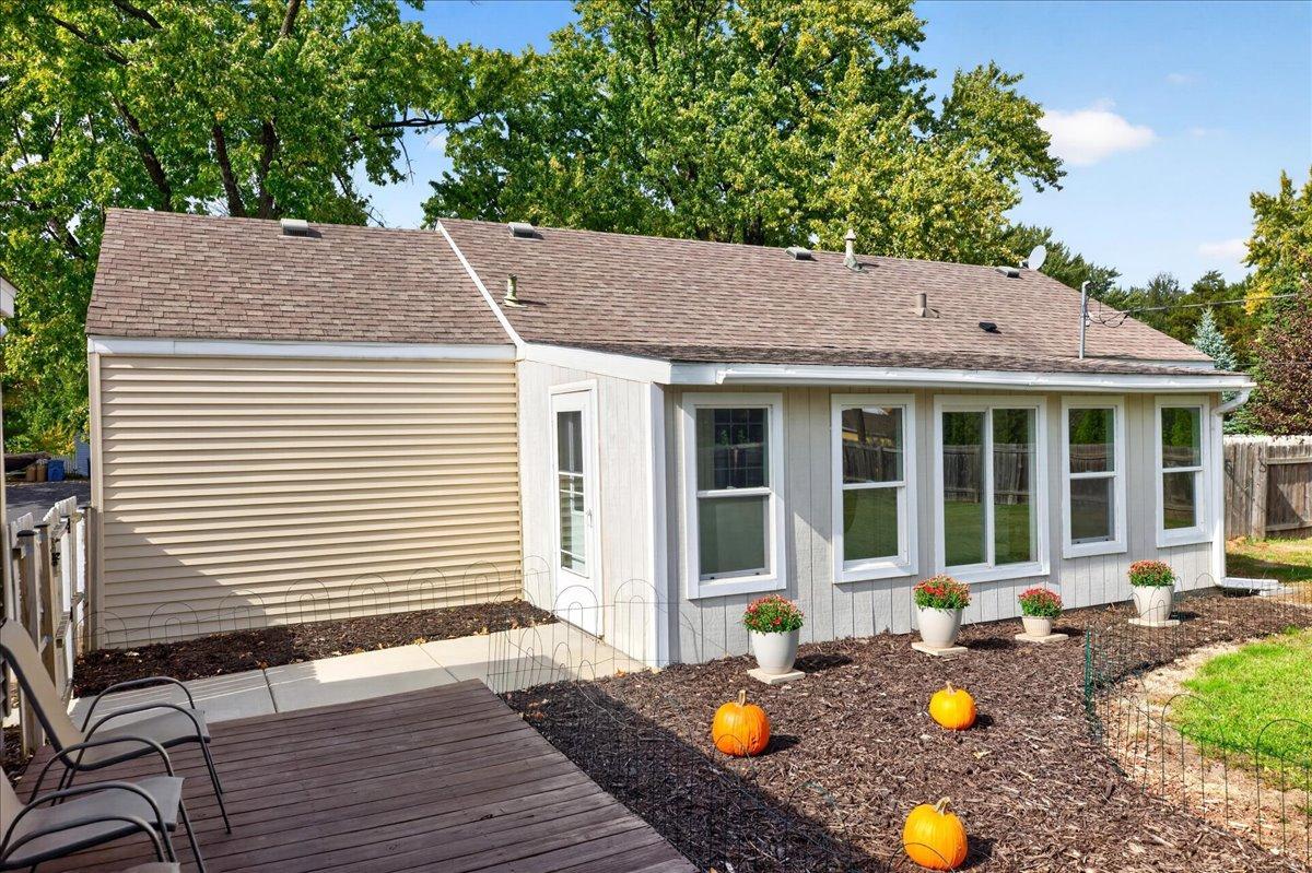 View of Residential at 9913 2nd Avenue, Bloomington MN 55420, Bloomington (21 of 47) - Mike Wilen | Minnesota Team Real Estate