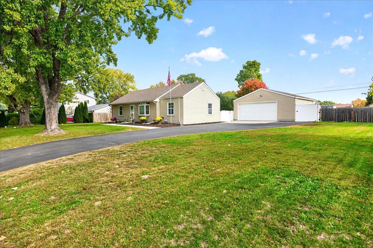 View of Single Family at 9913 2nd Avenue, Bloomington - Mike Wilen | Minnesota Team Real Estate