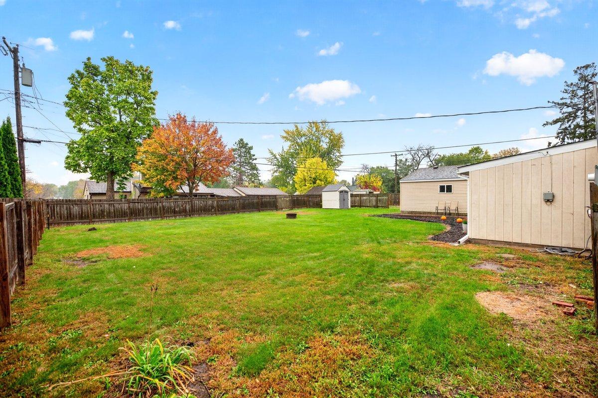 View of Residential at 9913 2nd Avenue, Bloomington MN 55420, Bloomington (38 of 47) - Mike Wilen | Minnesota Team Real Estate