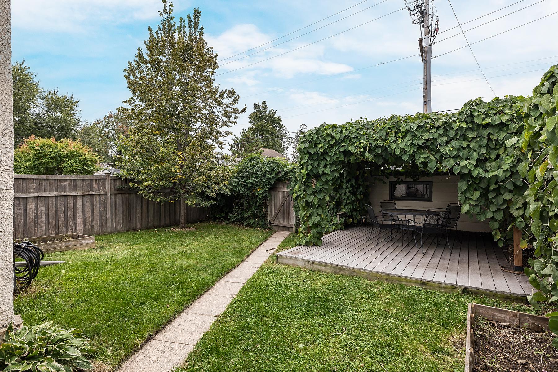View of Residential at 4156 11th Avenue, Minneapolis MN 55407, Minneapolis (27 of 30) - Mike Wilen | Minnesota Team Real Estate
