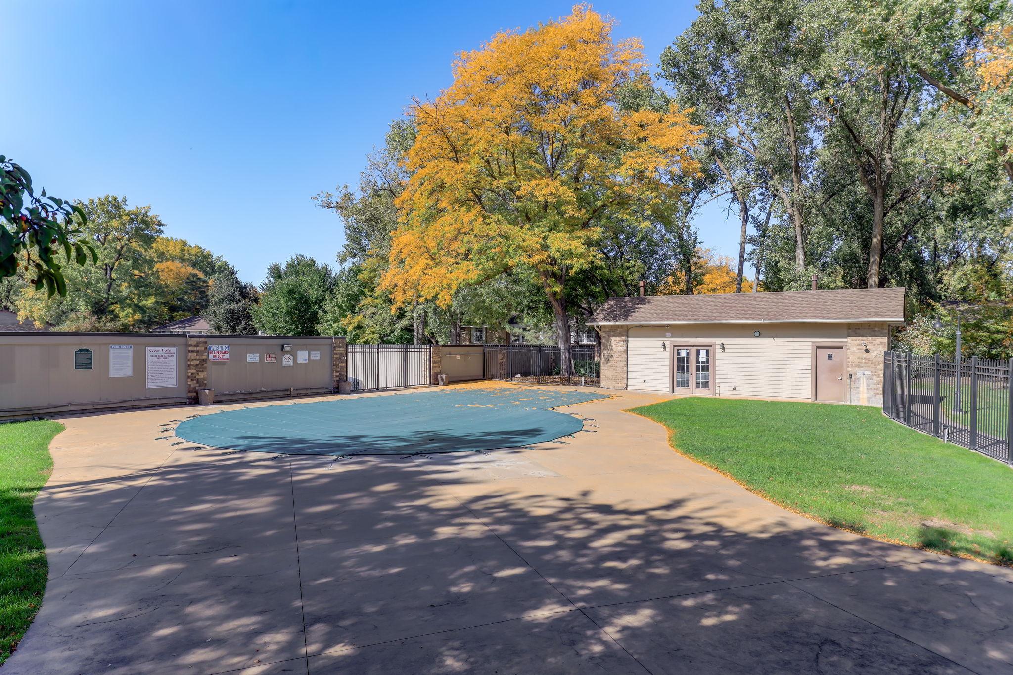 View of Residential at 4412 Cedar Lake Road #3, Saint Louis Park MN 55416, Saint Louis Park (35 of 46) - Mike Wilen | Minnesota Team Real Estate