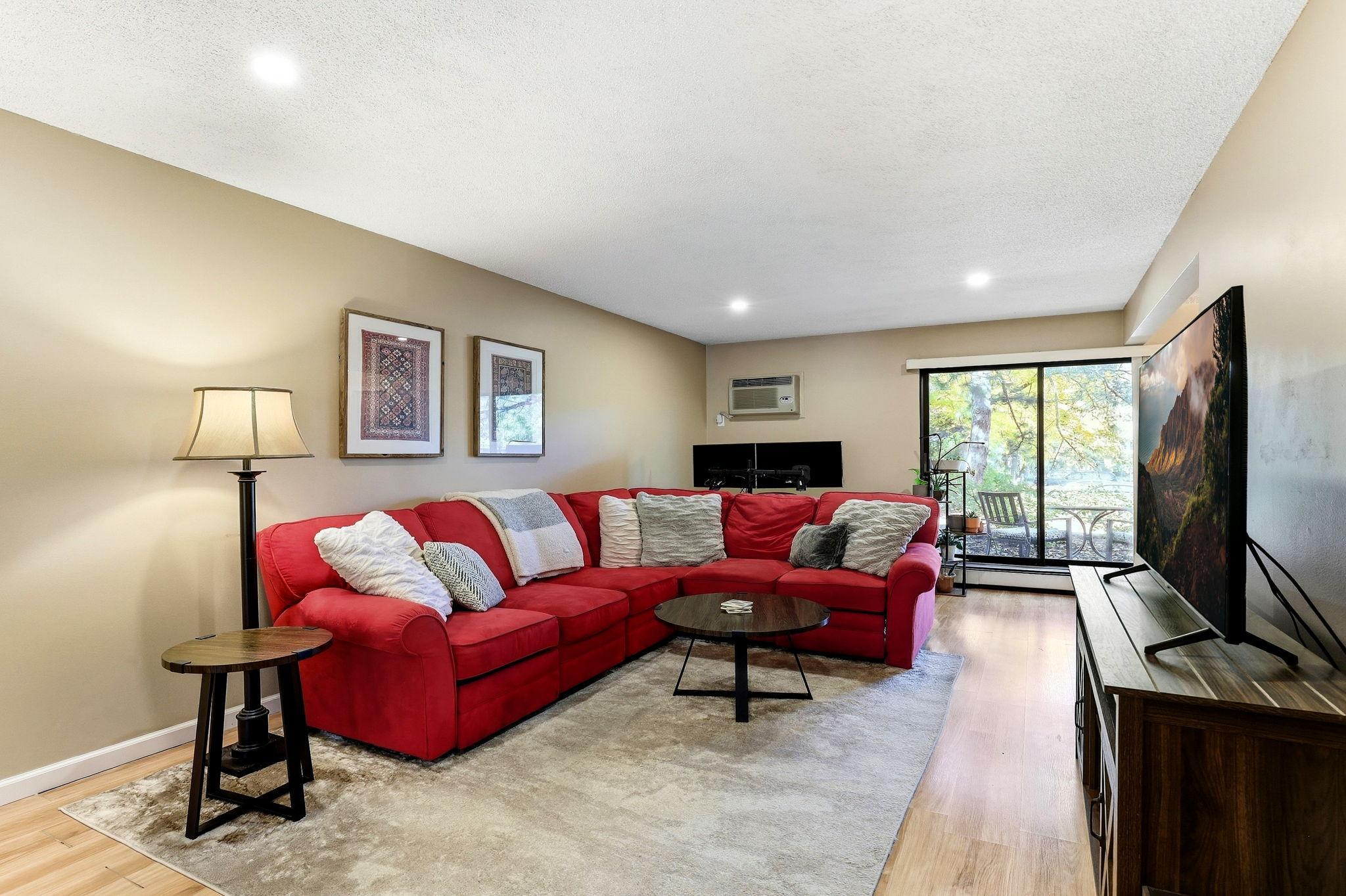 View of Residential at 4412 Cedar Lake Road #3, Saint Louis Park MN 55416, Saint Louis Park (12 of 46) - Mike Wilen | Minnesota Team Real Estate