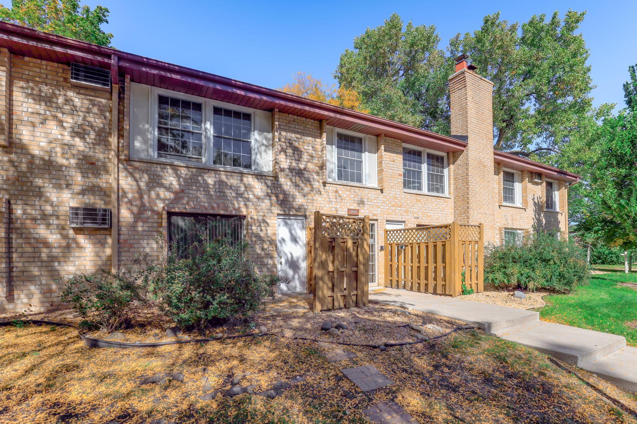 View of (CC) Low Rise (3- Levels) at 4412 Cedar Lake Road, Saint Louis Park - Mike Wilen | Minnesota Team Real Estate