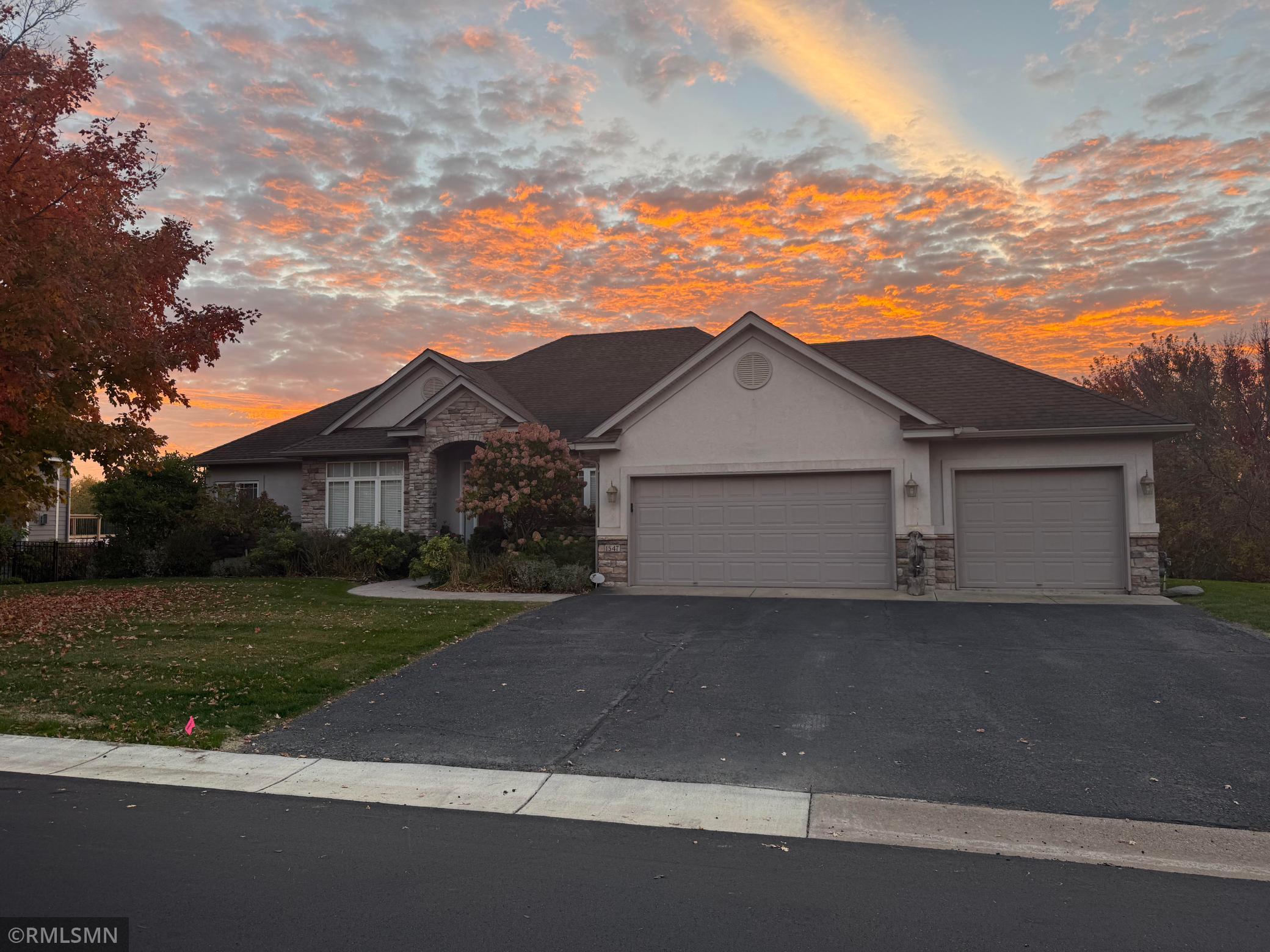 View of Single Family at 1547 Sandbar Circle, Waconia - Mike Wilen | Minnesota Team Real Estate