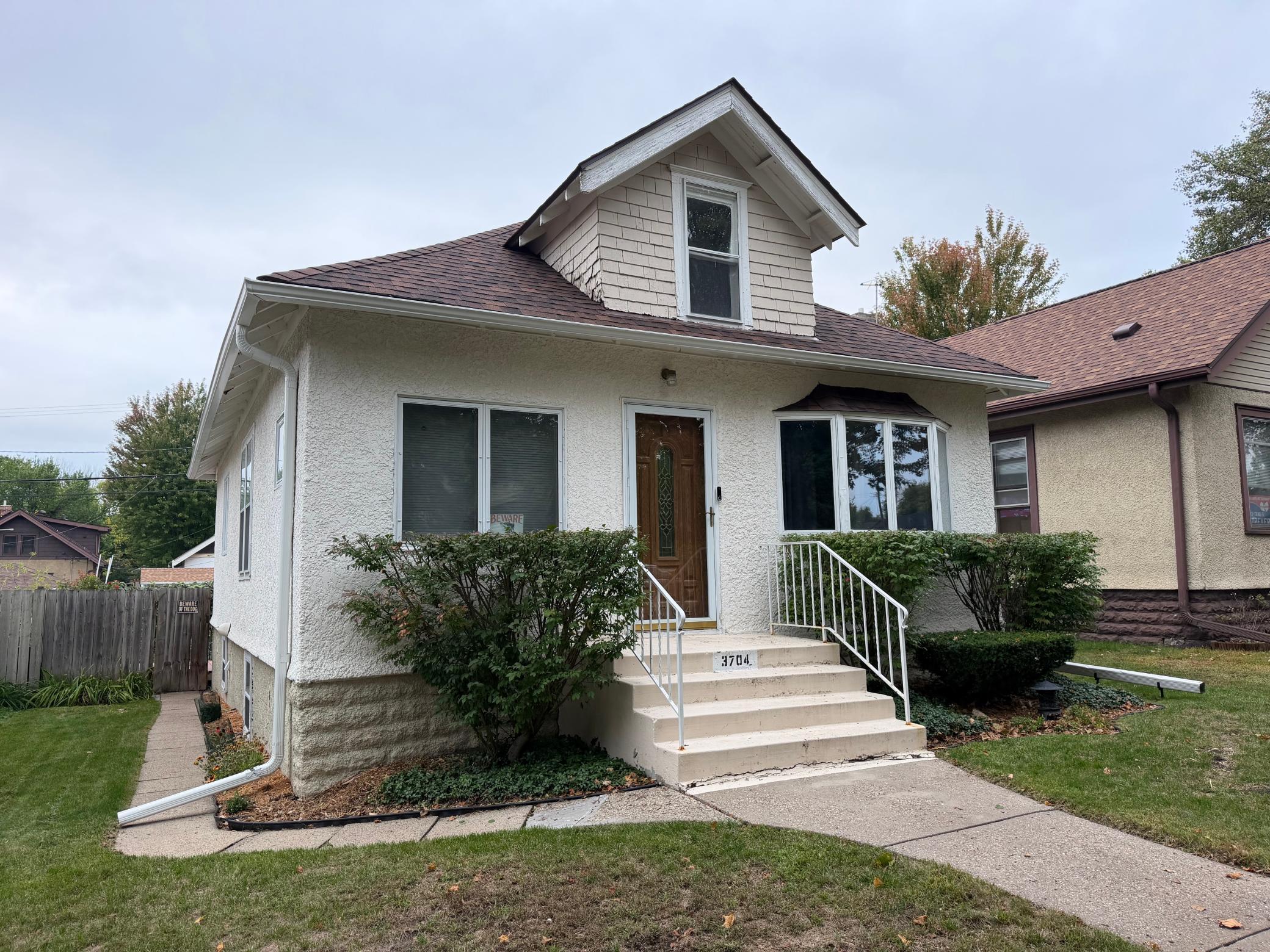 View of Single Family at 3704 16th Avenue, Minneapolis - Mike Wilen | Minnesota Team Real Estate