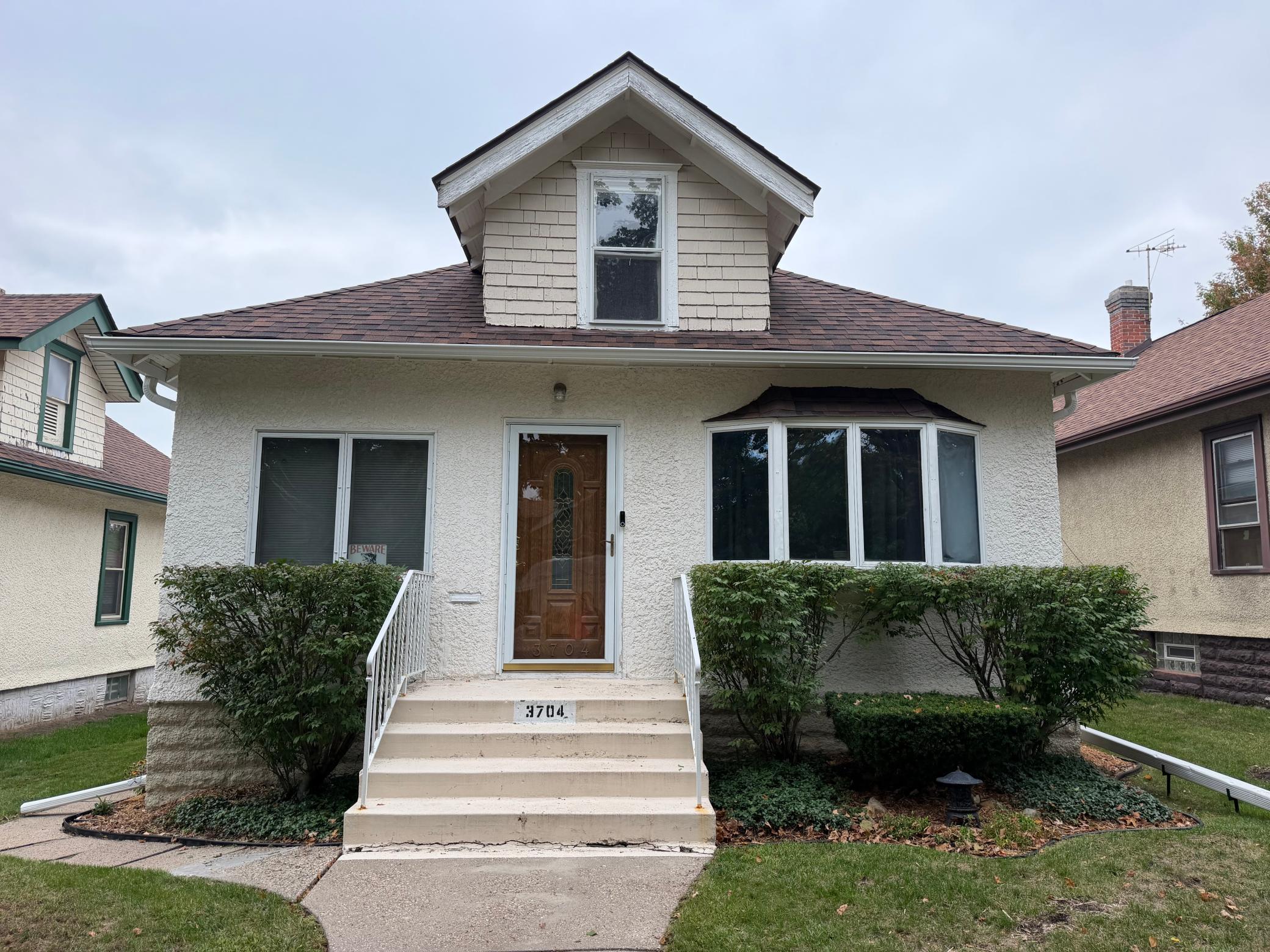 View of Residential at 3704 16th Avenue, Minneapolis MN 55407, Minneapolis (4 of 34) - Mike Wilen | Minnesota Team Real Estate