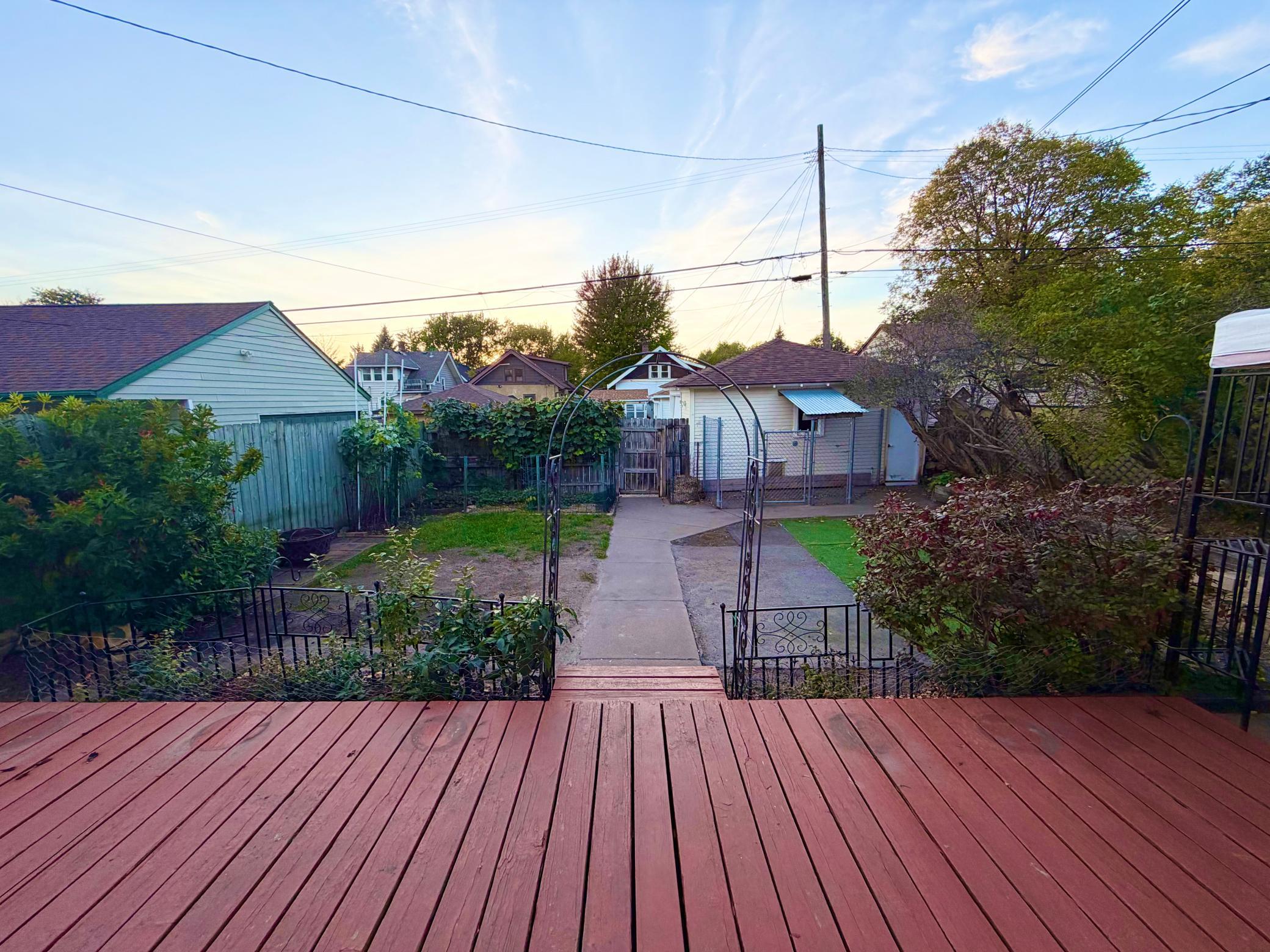 View of Residential at 3704 16th Avenue, Minneapolis MN 55407, Minneapolis (21 of 34) - Mike Wilen | Minnesota Team Real Estate