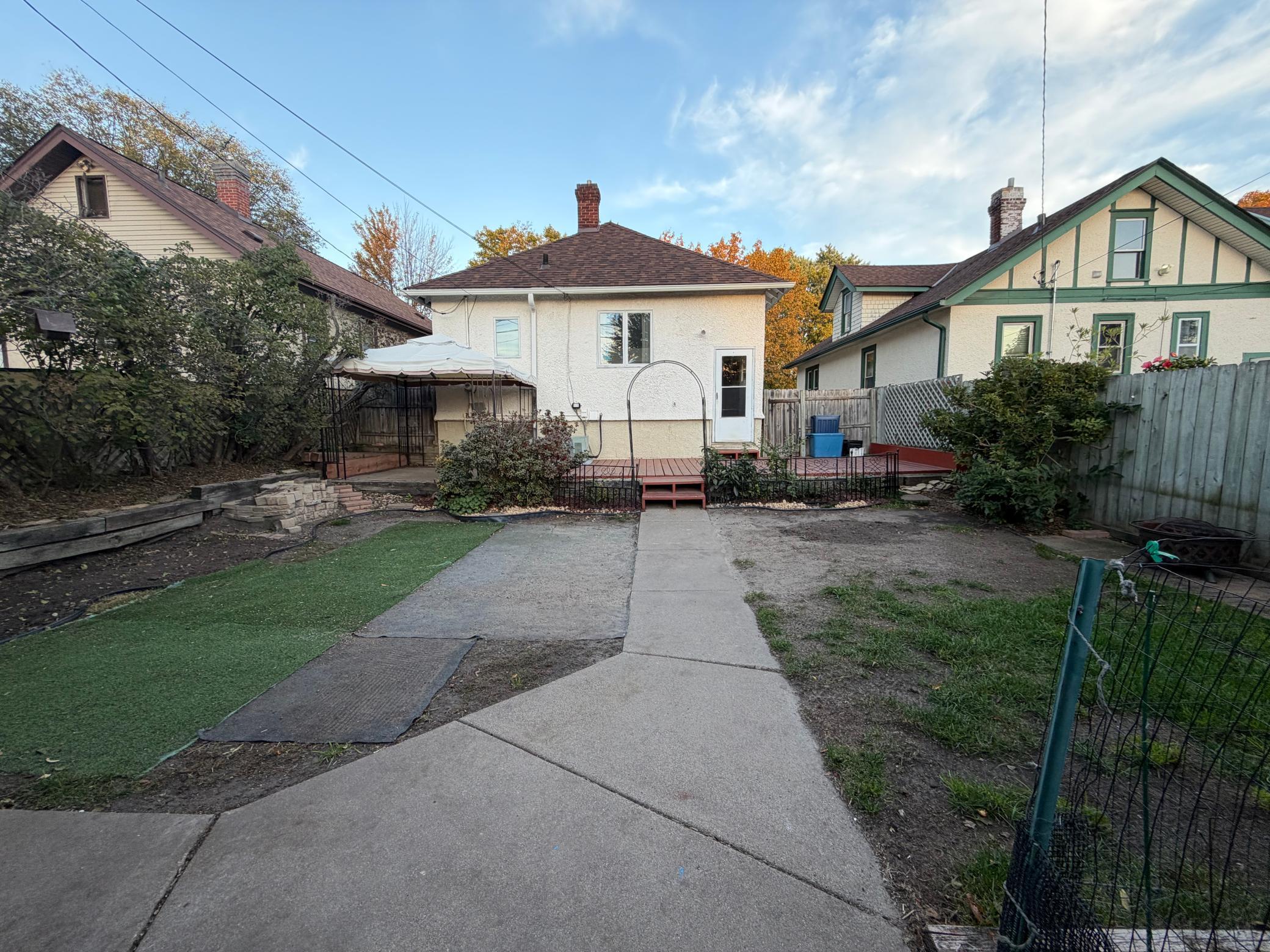 View of Residential at 3704 16th Avenue, Minneapolis MN 55407, Minneapolis (24 of 34) - Mike Wilen | Minnesota Team Real Estate