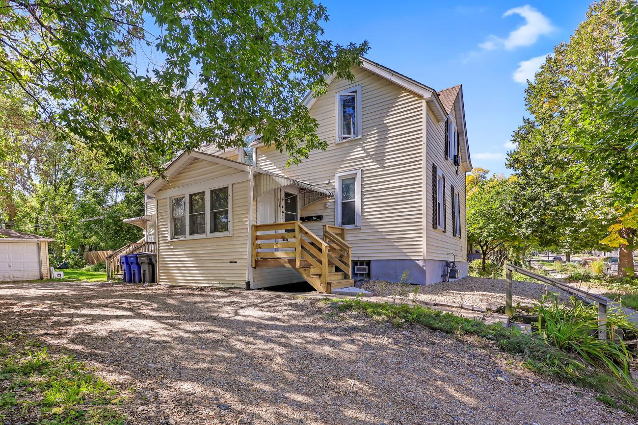 View of Residential Income at 308 Stevens Street, Saint Paul MN 55107, Saint Paul (2 of 22) - Mike Wilen | Minnesota Team Real Estate